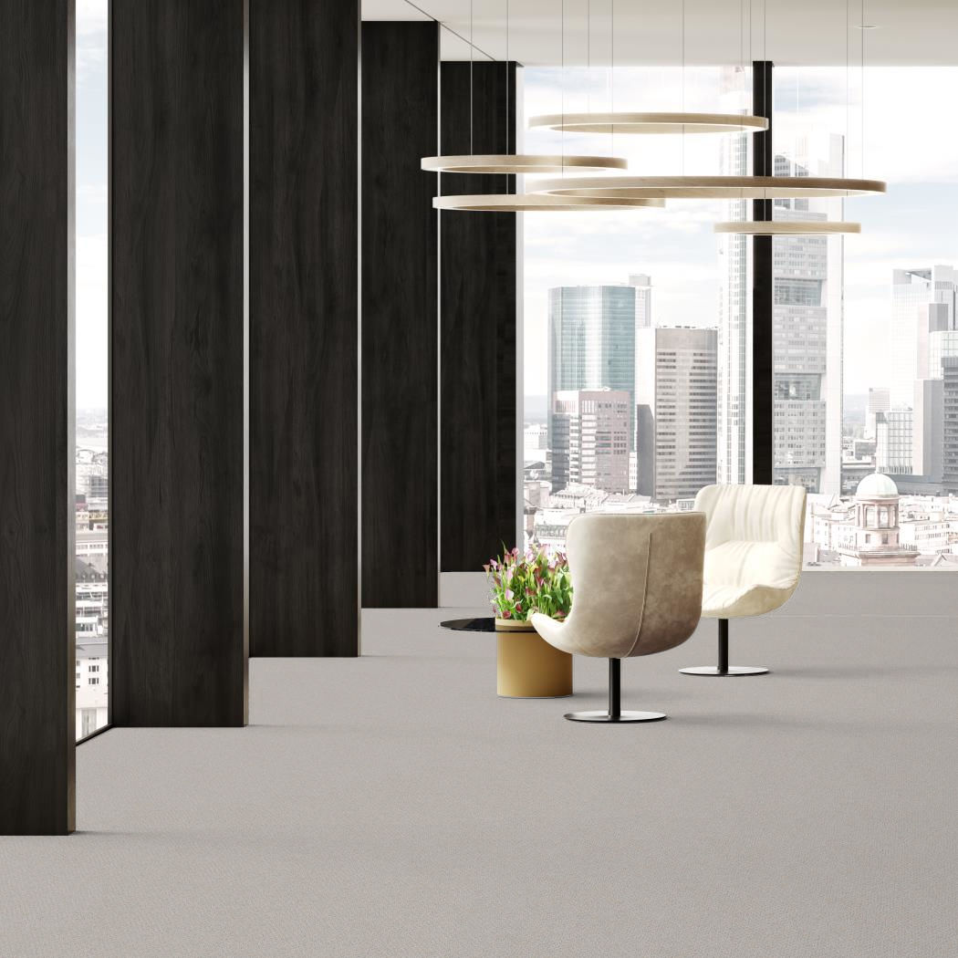 TRULY RELAXED LOOP ASH ROOM