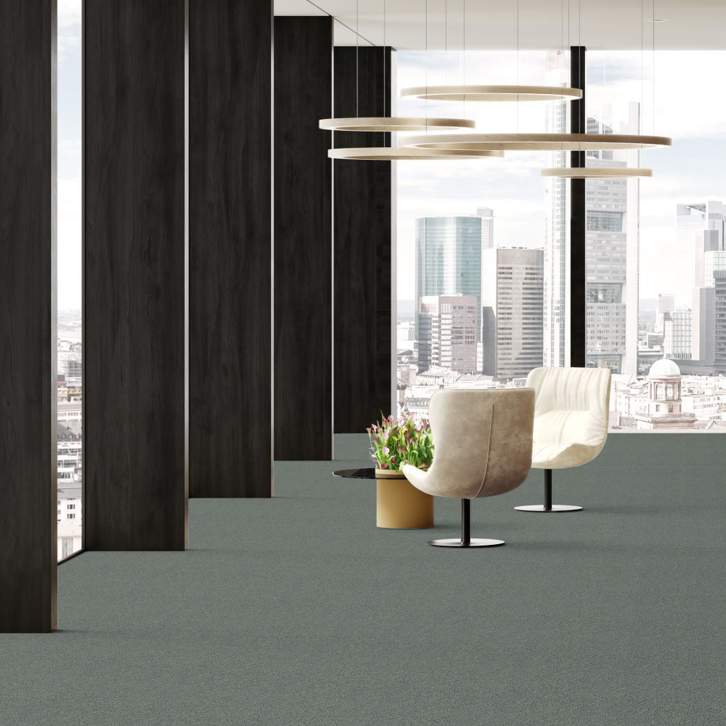 TRULY RELAXED LOOP ATMOSPHERE ROOM