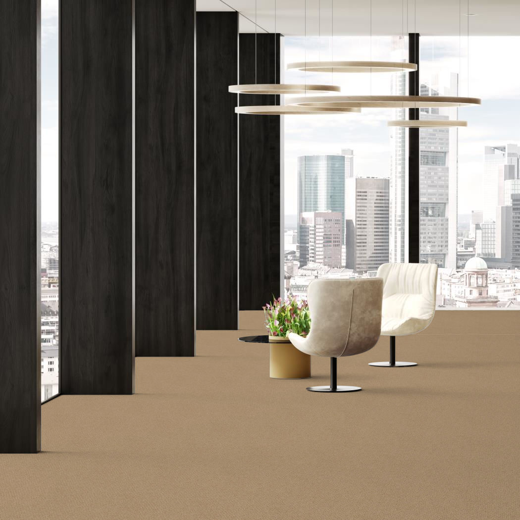 TRULY RELAXED LOOP HONEY POT ROOM