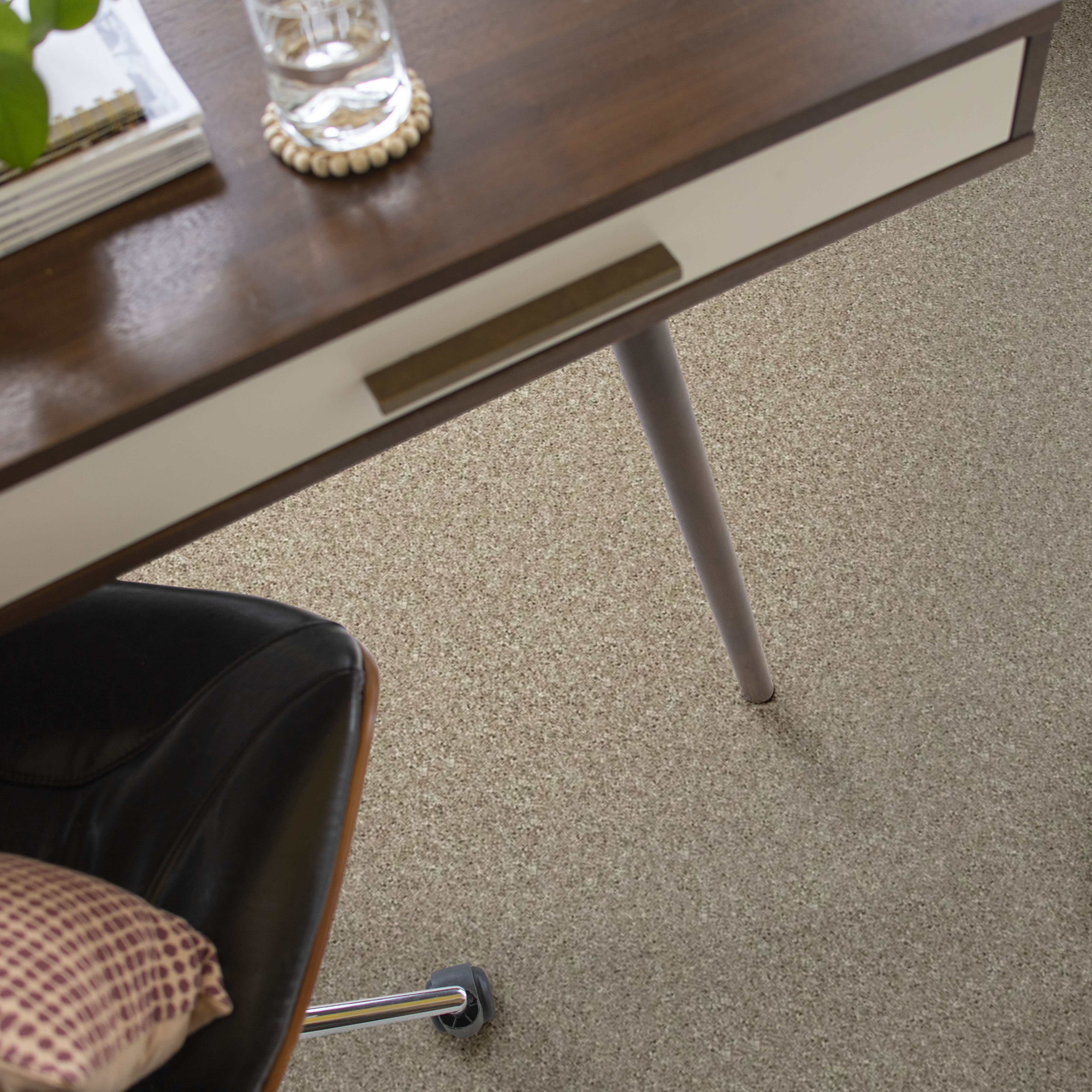 TACTICAL WARM TEA ROOM