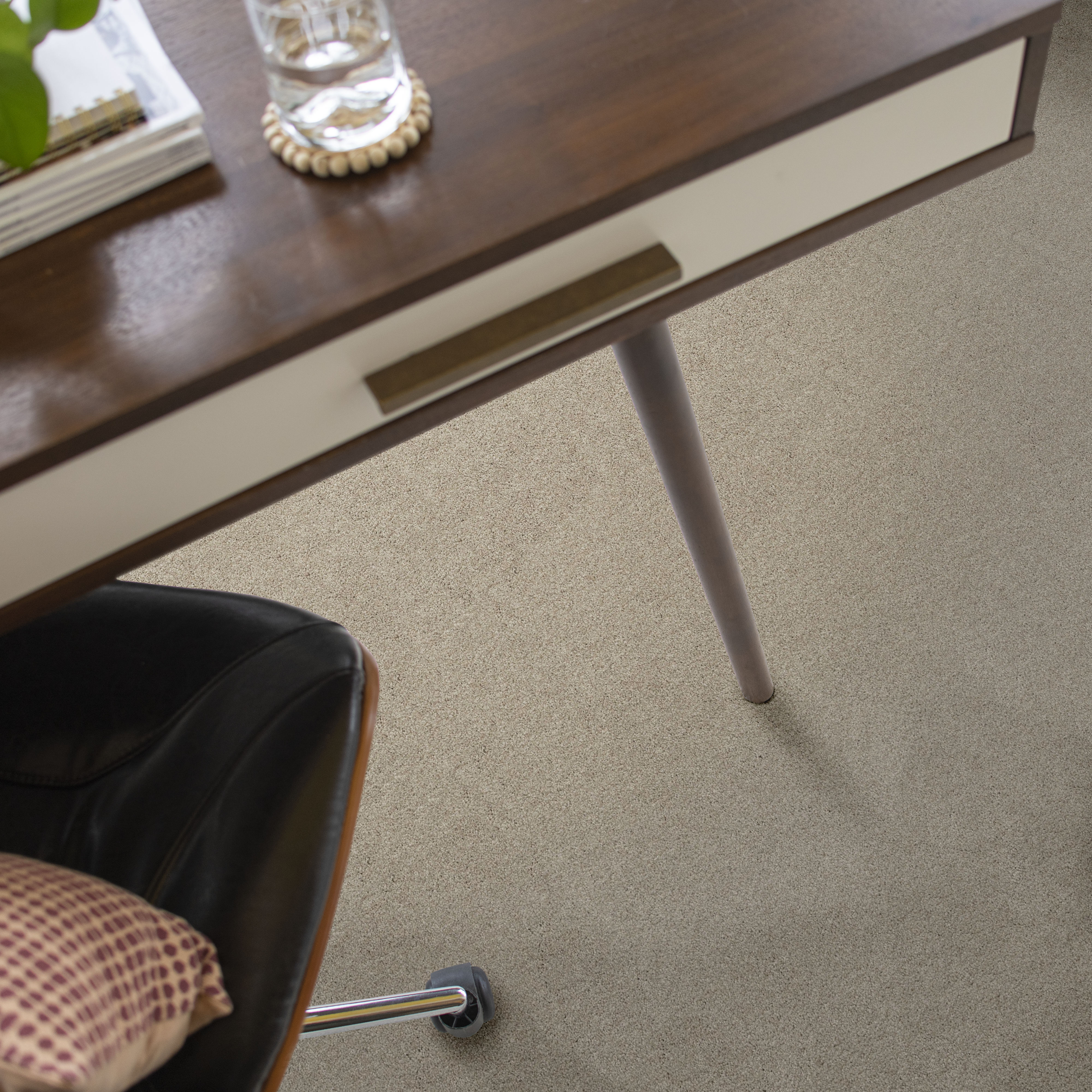 YOU KNOW IT CEMENT MIX ROOM