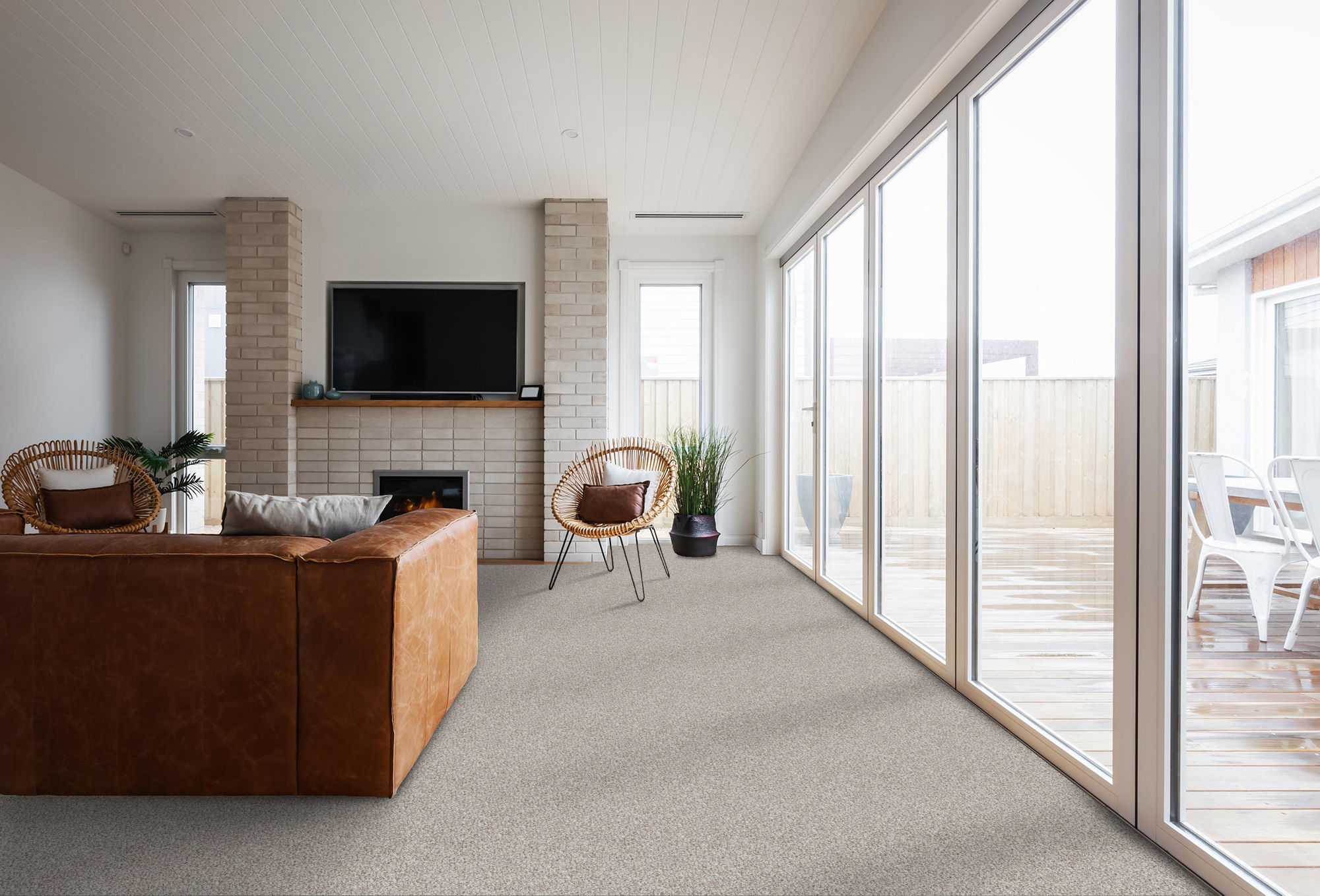 COLOR FLAIR RESORT SAND ROOM