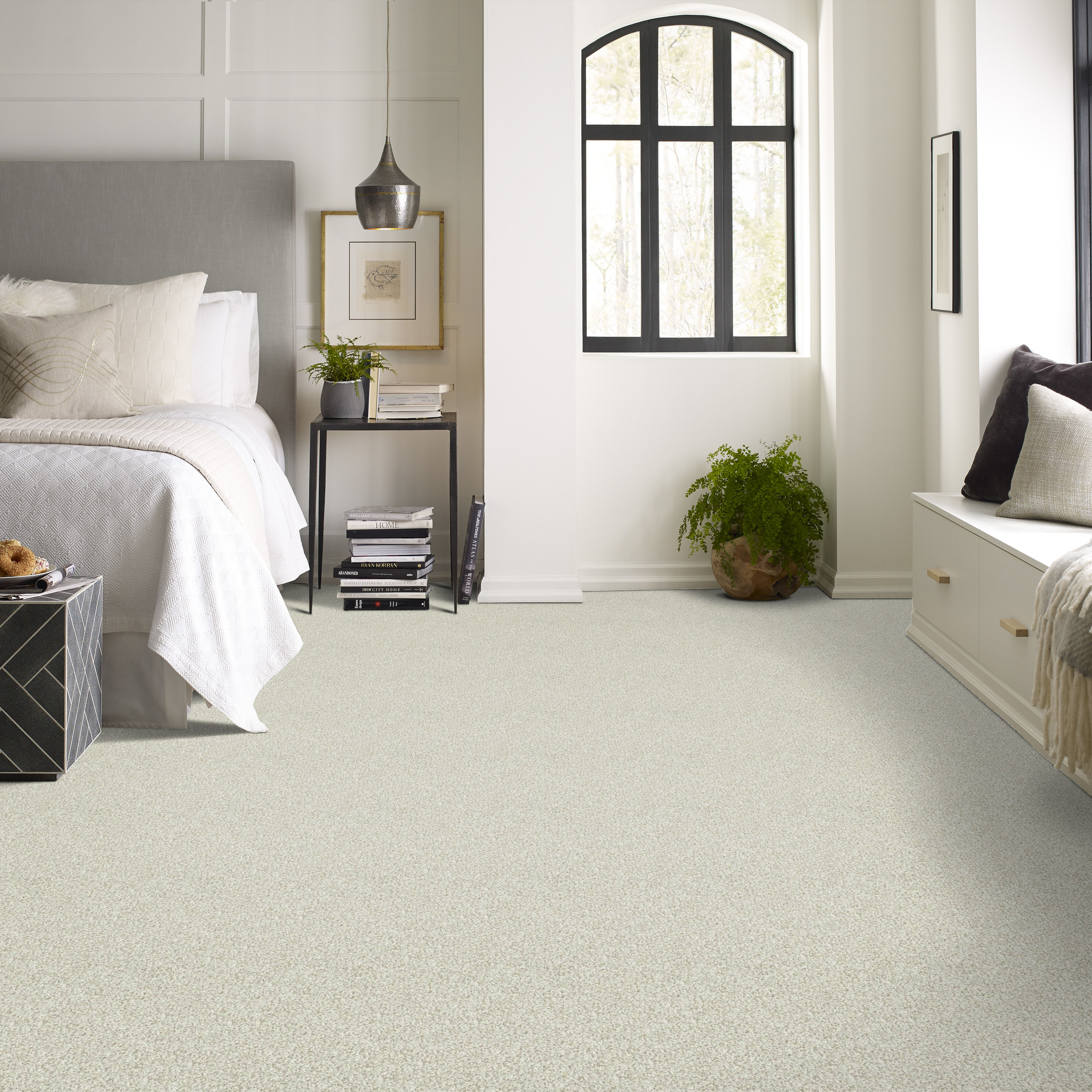 COLOR FLAIR DANDELION ROOM