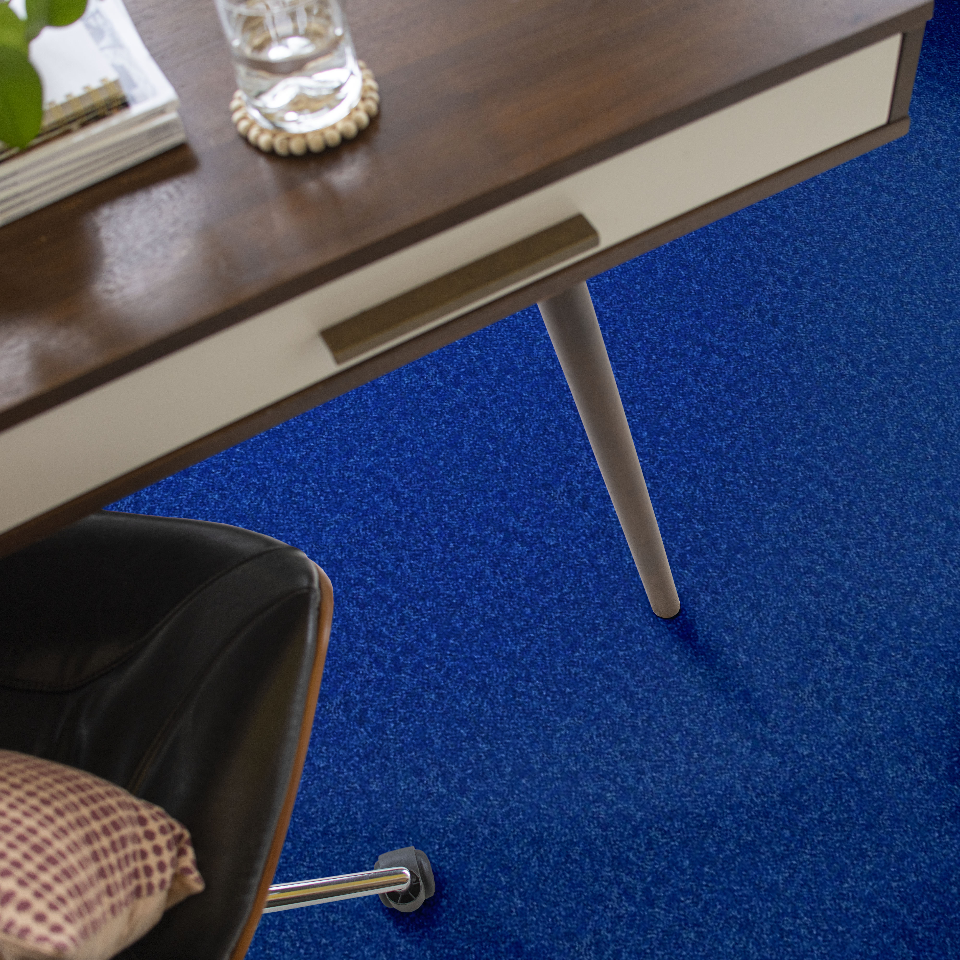 BRICEVILLE CLASSIC 12 COBALT ROOM