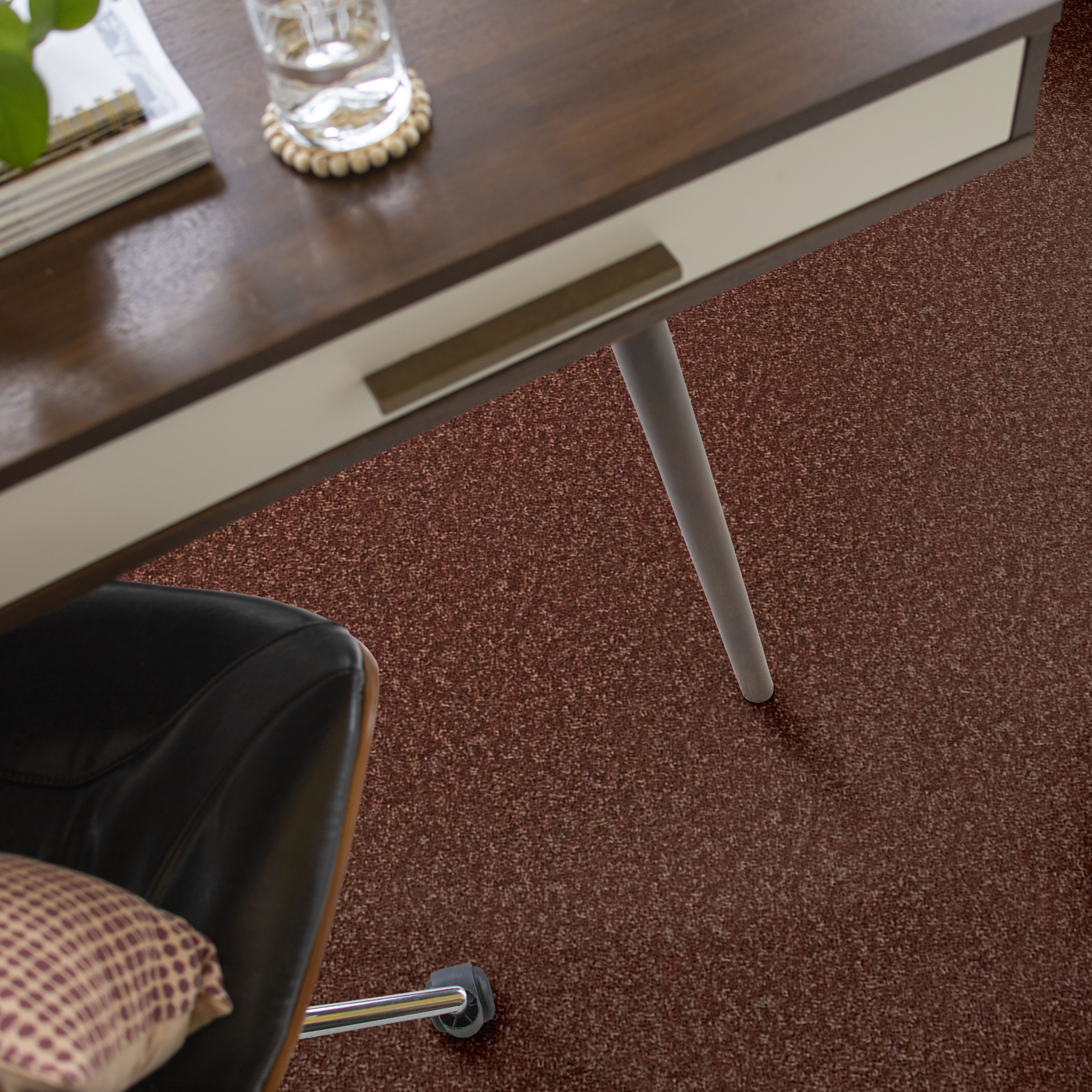 BRICEVILLE CLASSIC 12 WINTER WHEAT ROOM