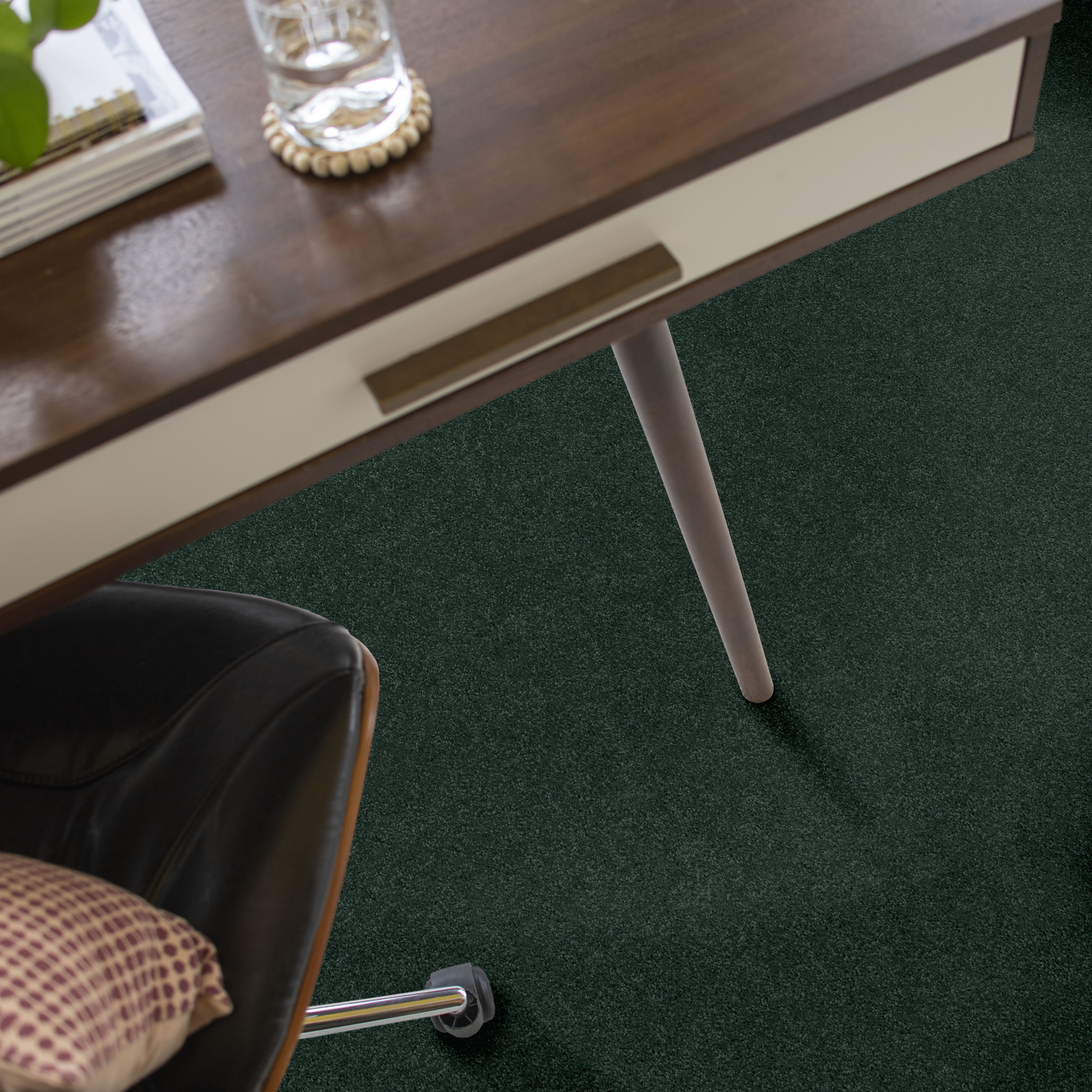 ORIGINS II SHAMROCK ROOM