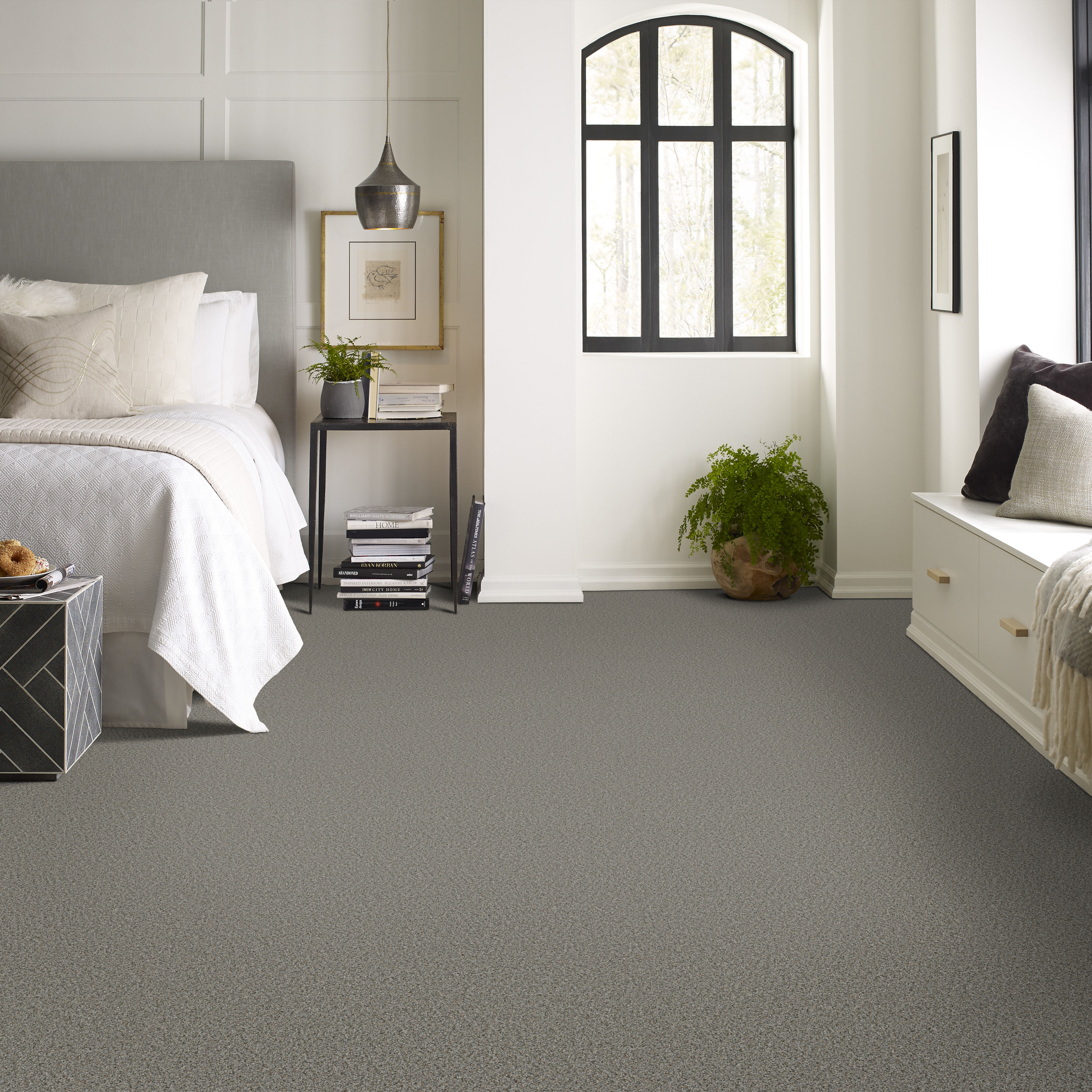 ELEMENTAL MIX I ANTIQUE PIN ROOM