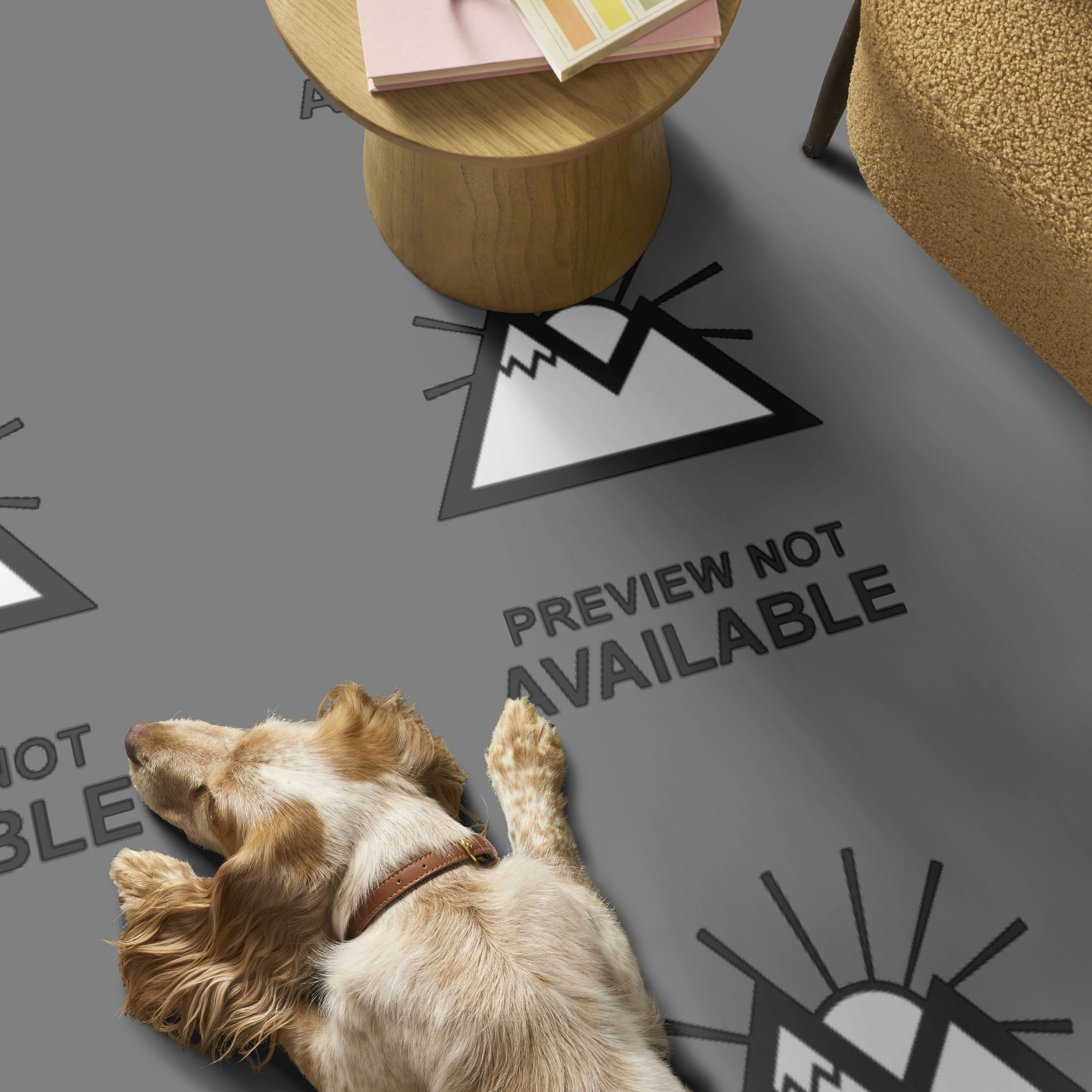 BASIC RULES OATMEAL ROOM