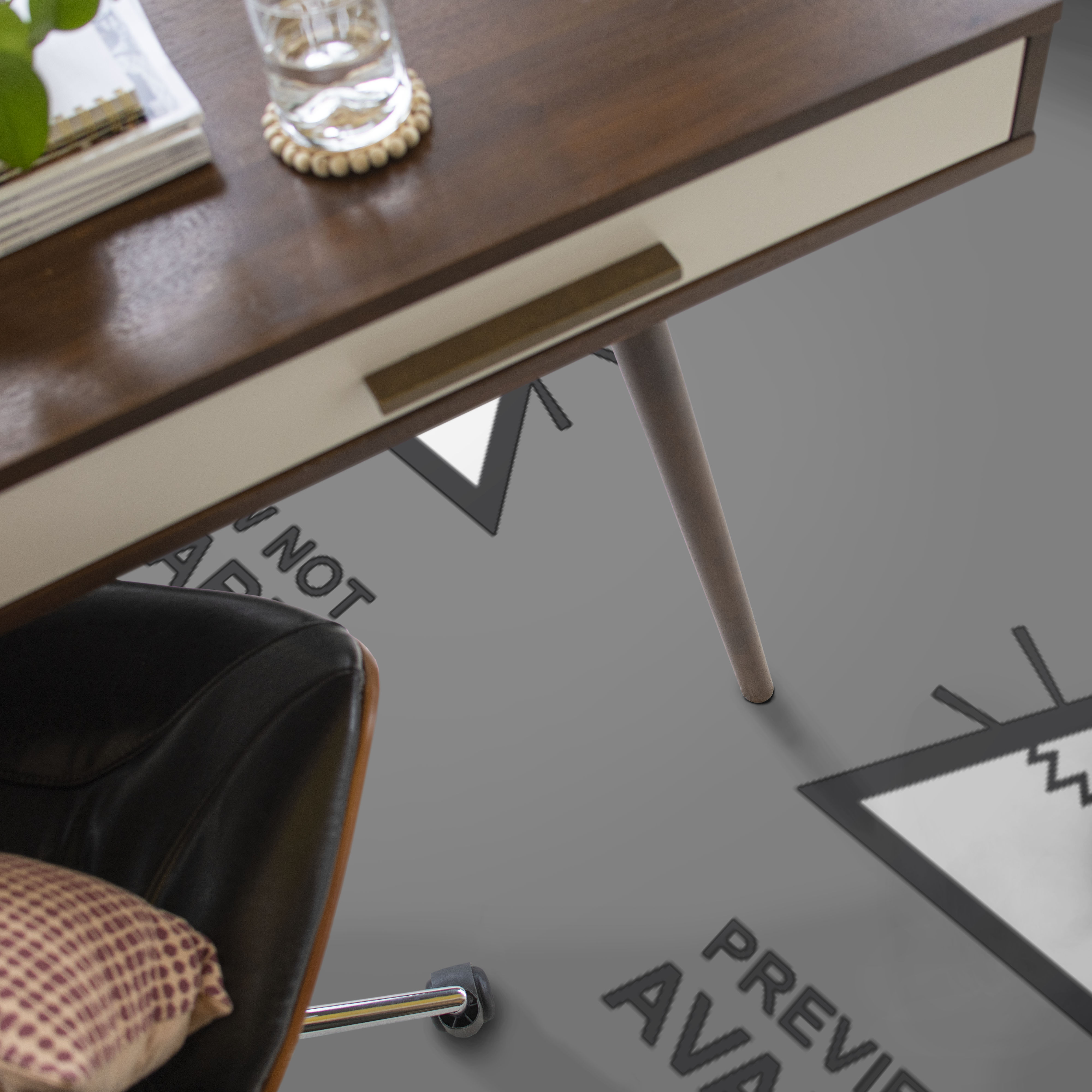 BASIC RULES OATMEAL ROOM