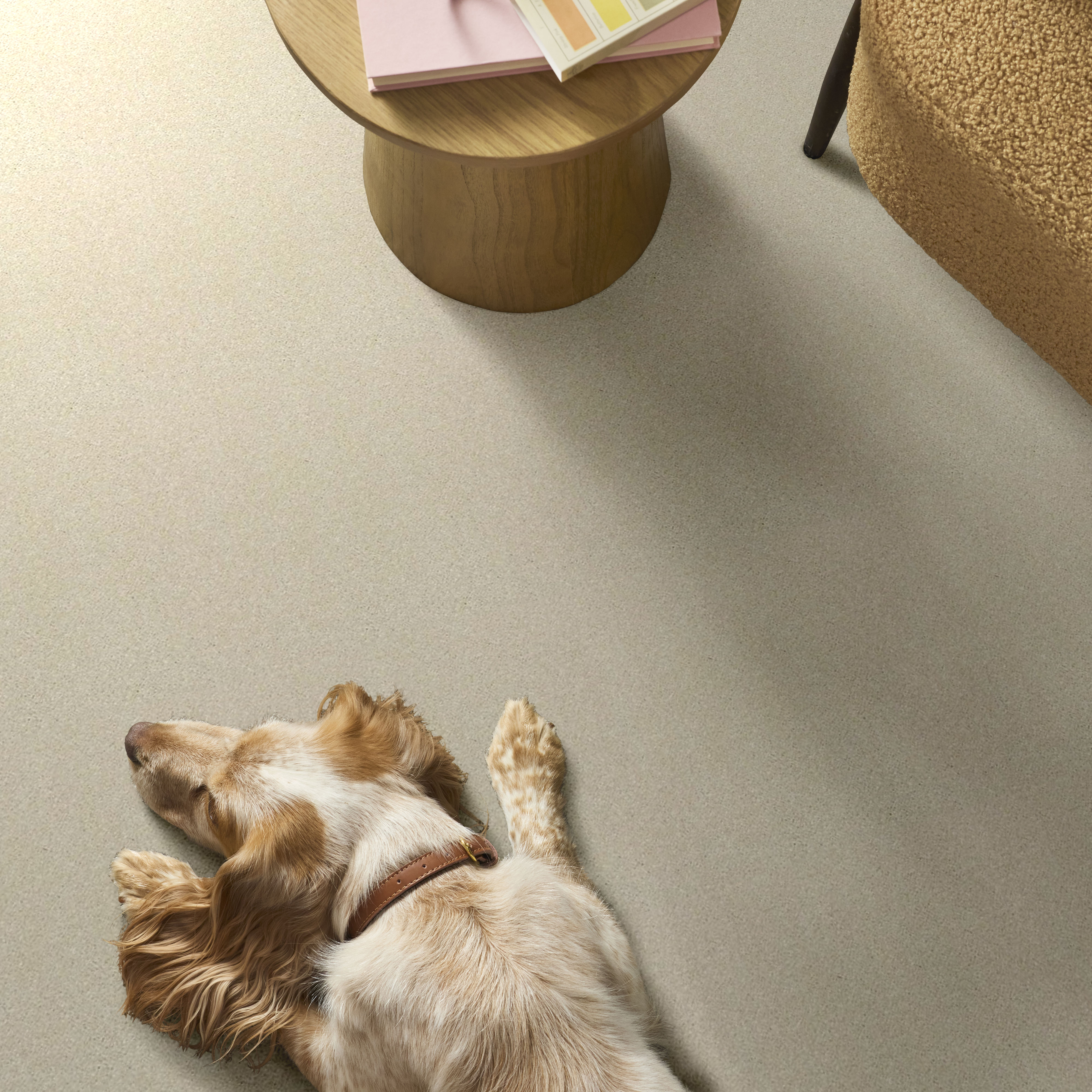 BASIC RULES LINEN ROOM