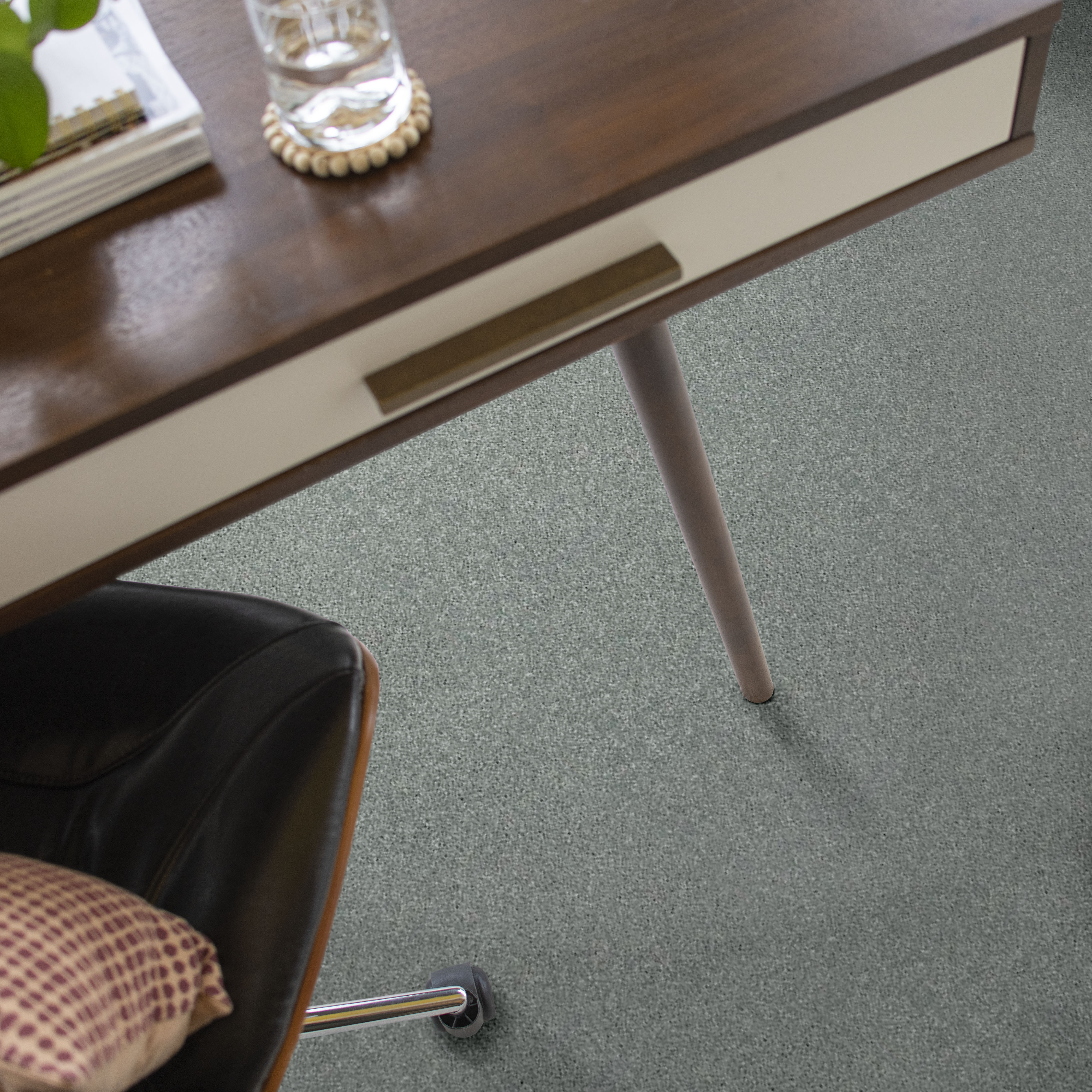 BASIC RULES AQUAMARINE ROOM