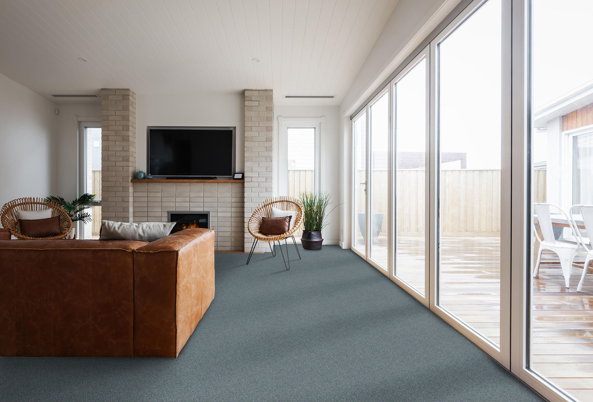 KEEN SENSES I OCEANSIDE ROOM