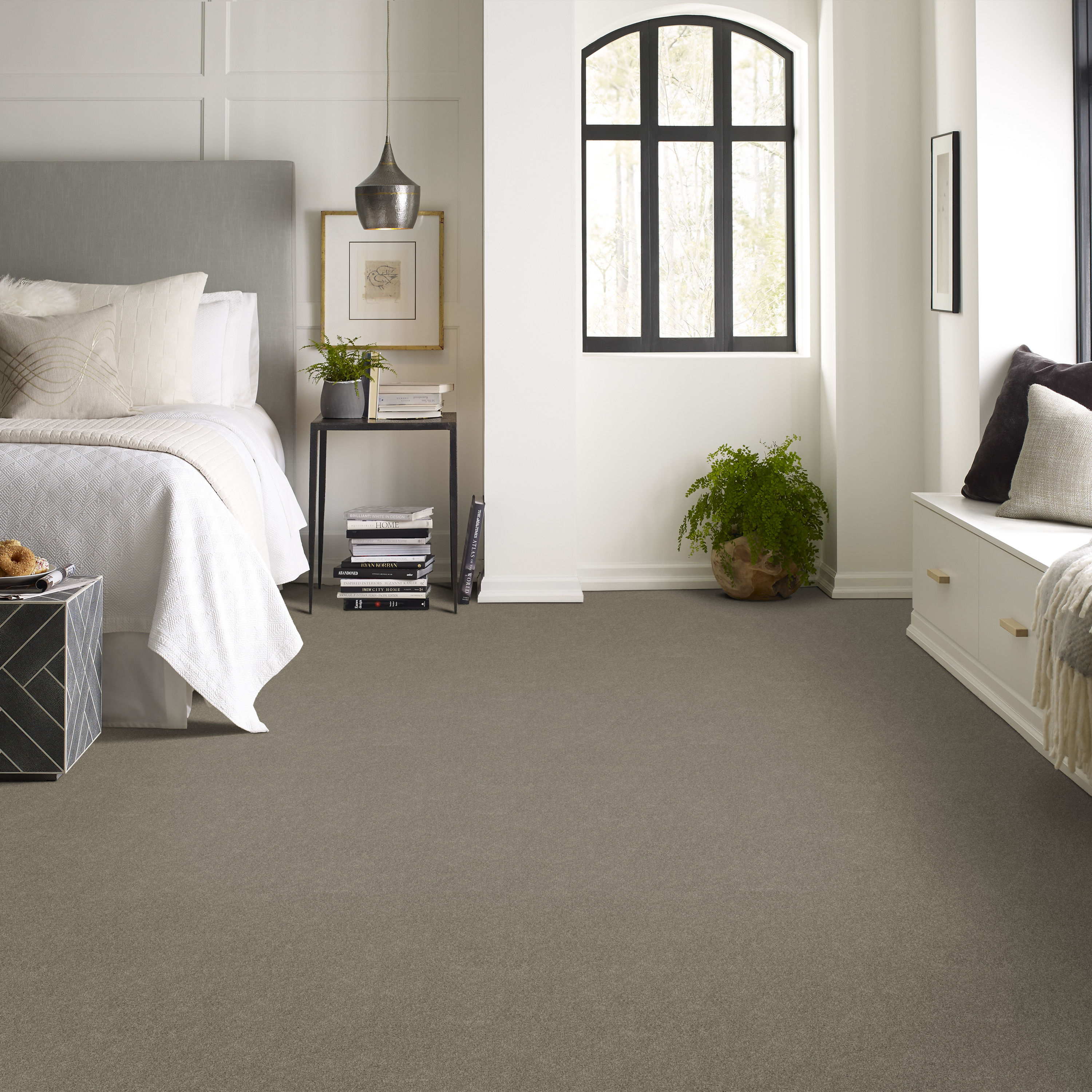 KEEN SENSES II MOCHA ROOM