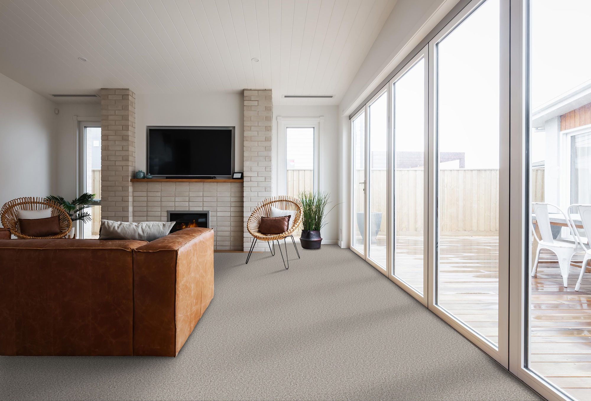 MAKE IT WORK AMBIANCE ROOM