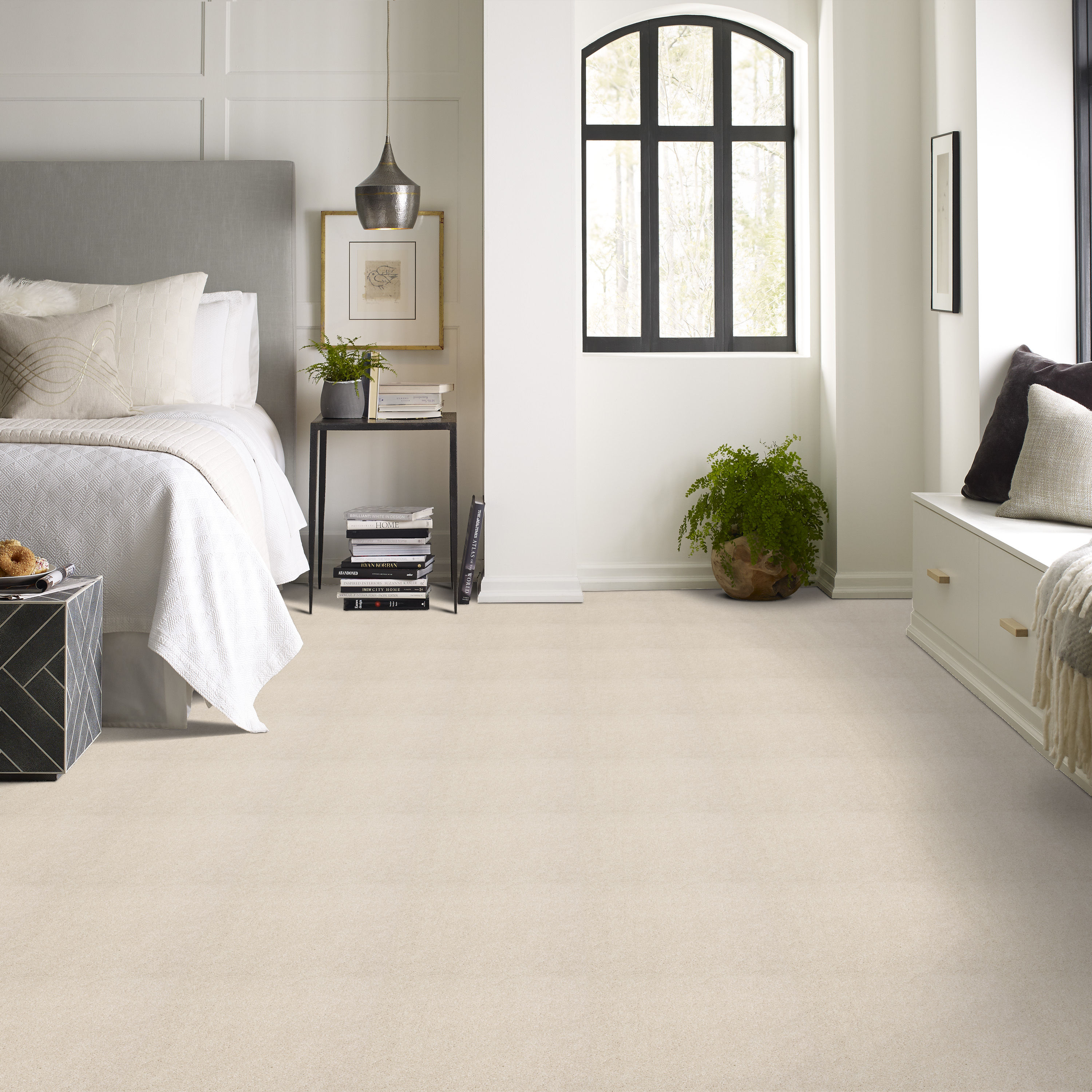 ALWAYS READY II SENTIMENTAL ROOM