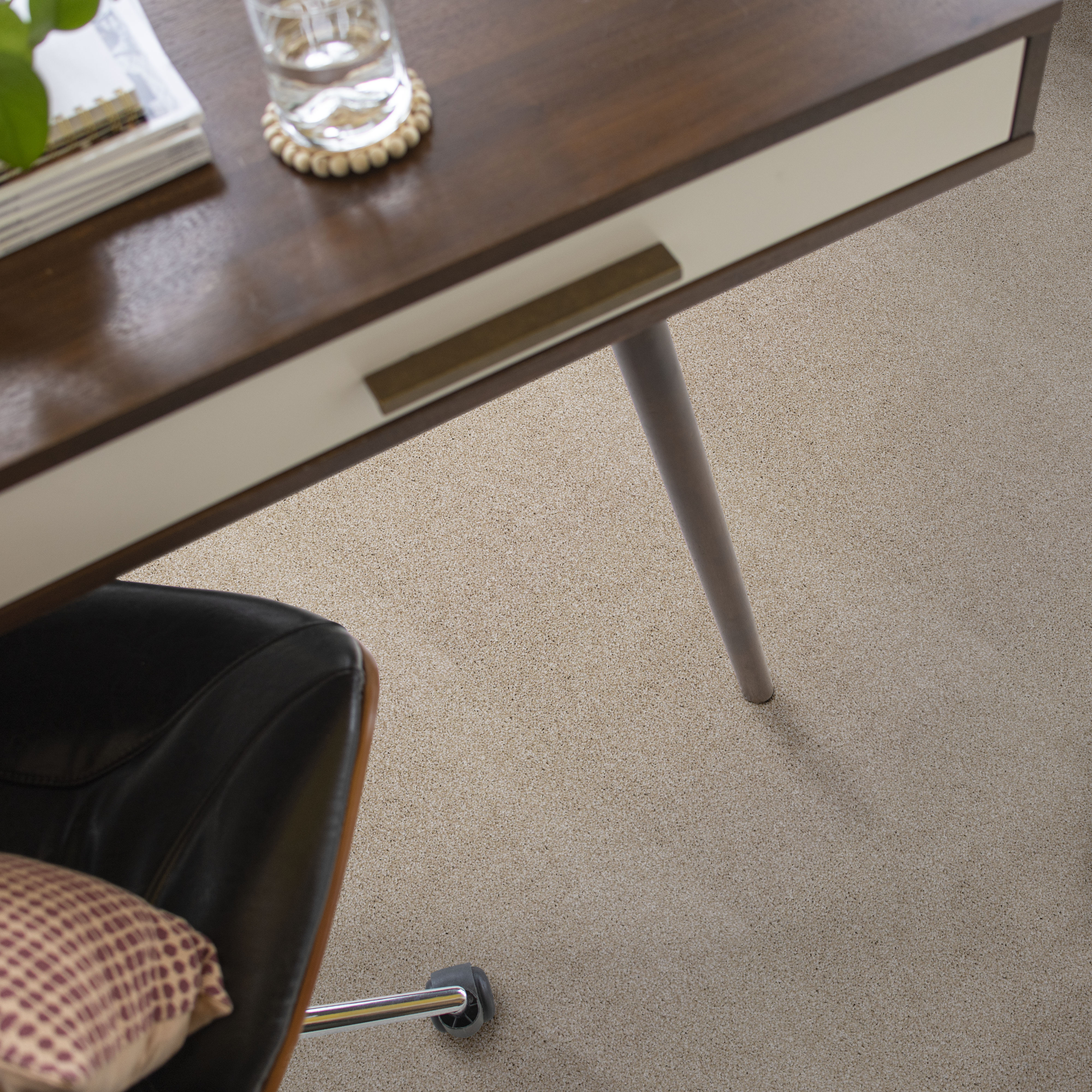 ALWAYS READY II BALANCED BEIGE ROOM