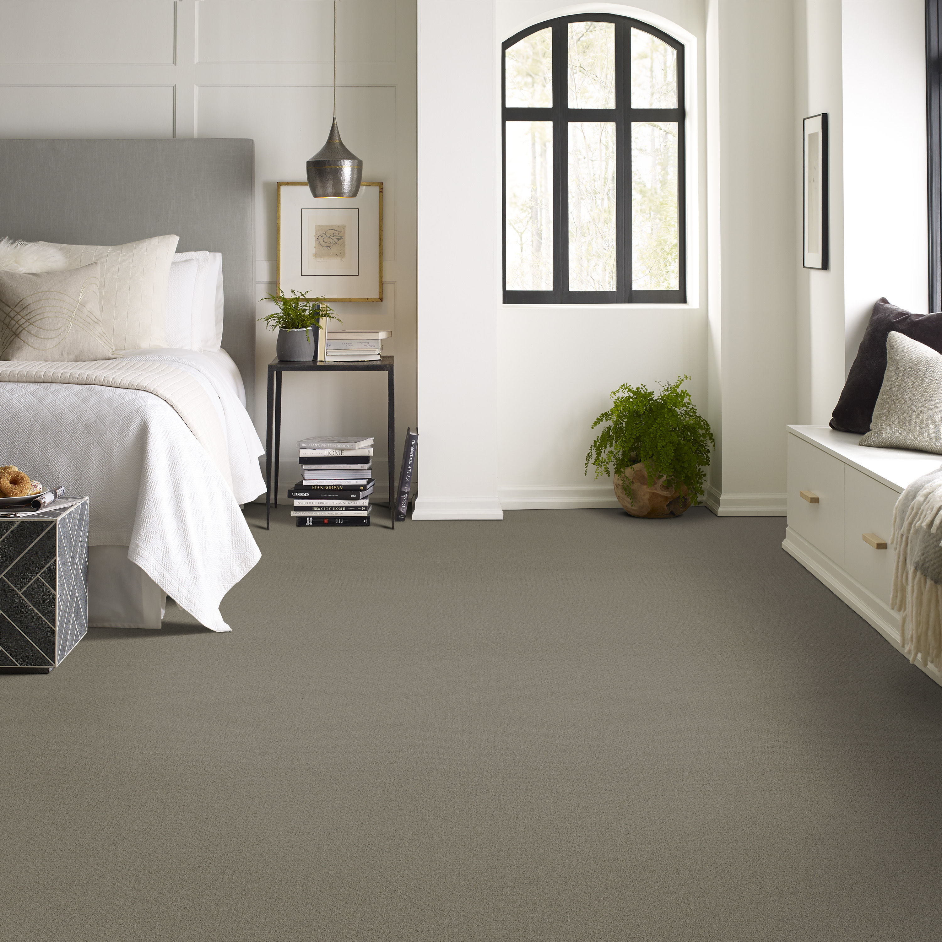 INFALLIBLE INSTINCT ABBEY STONE ROOM