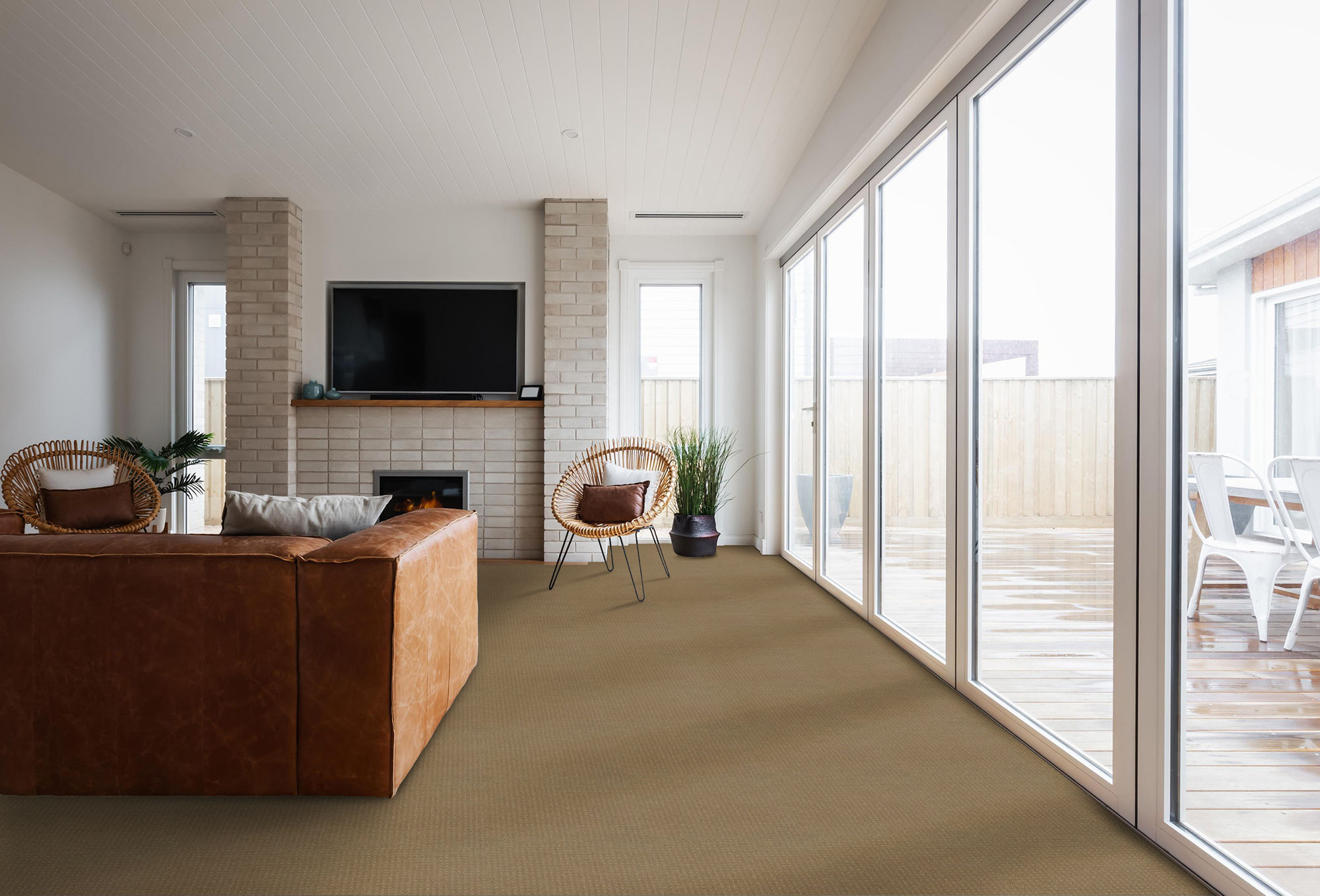 PERPETUAL MOVE GROUNDED ROOM