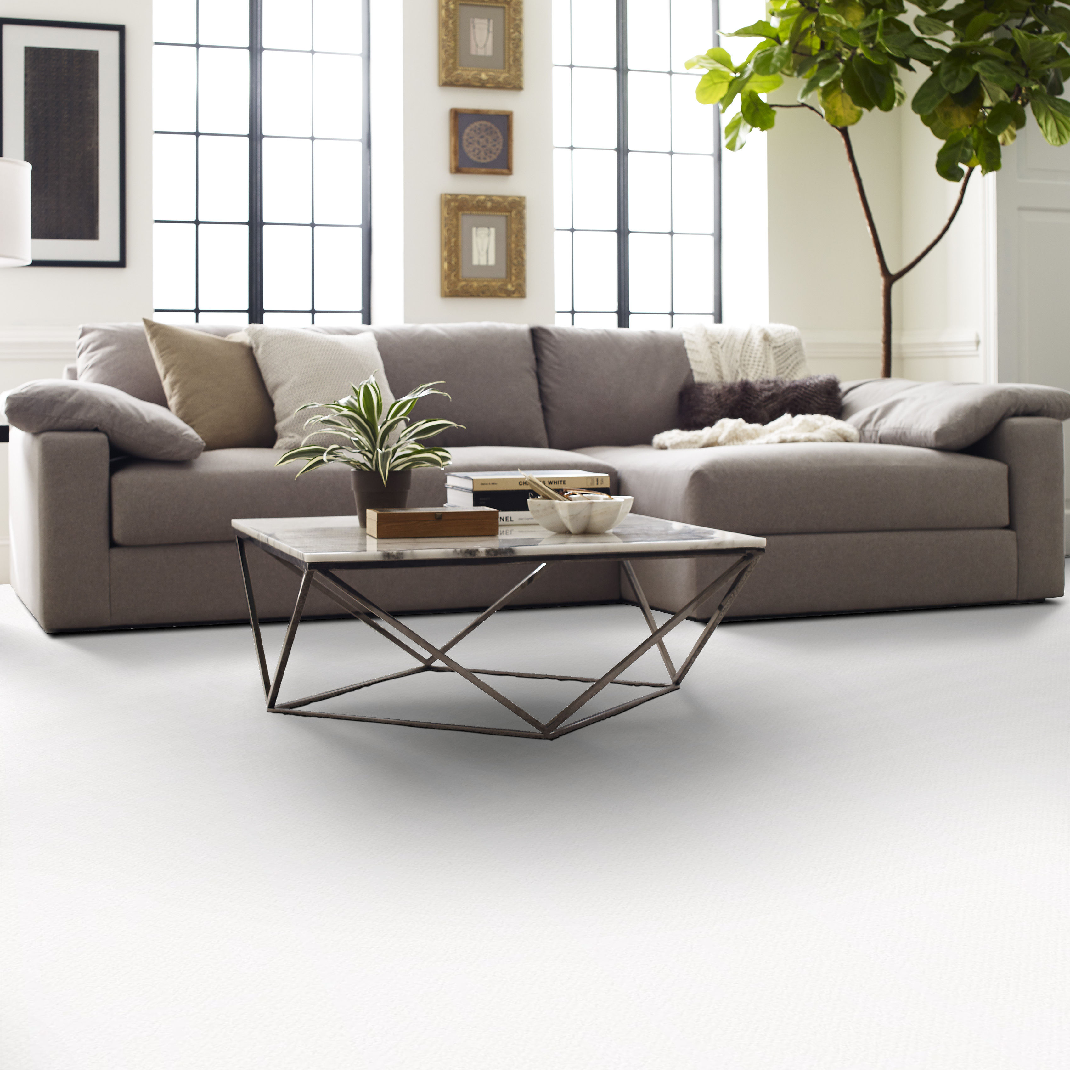 SMART THINKING WHITE HOT ROOM