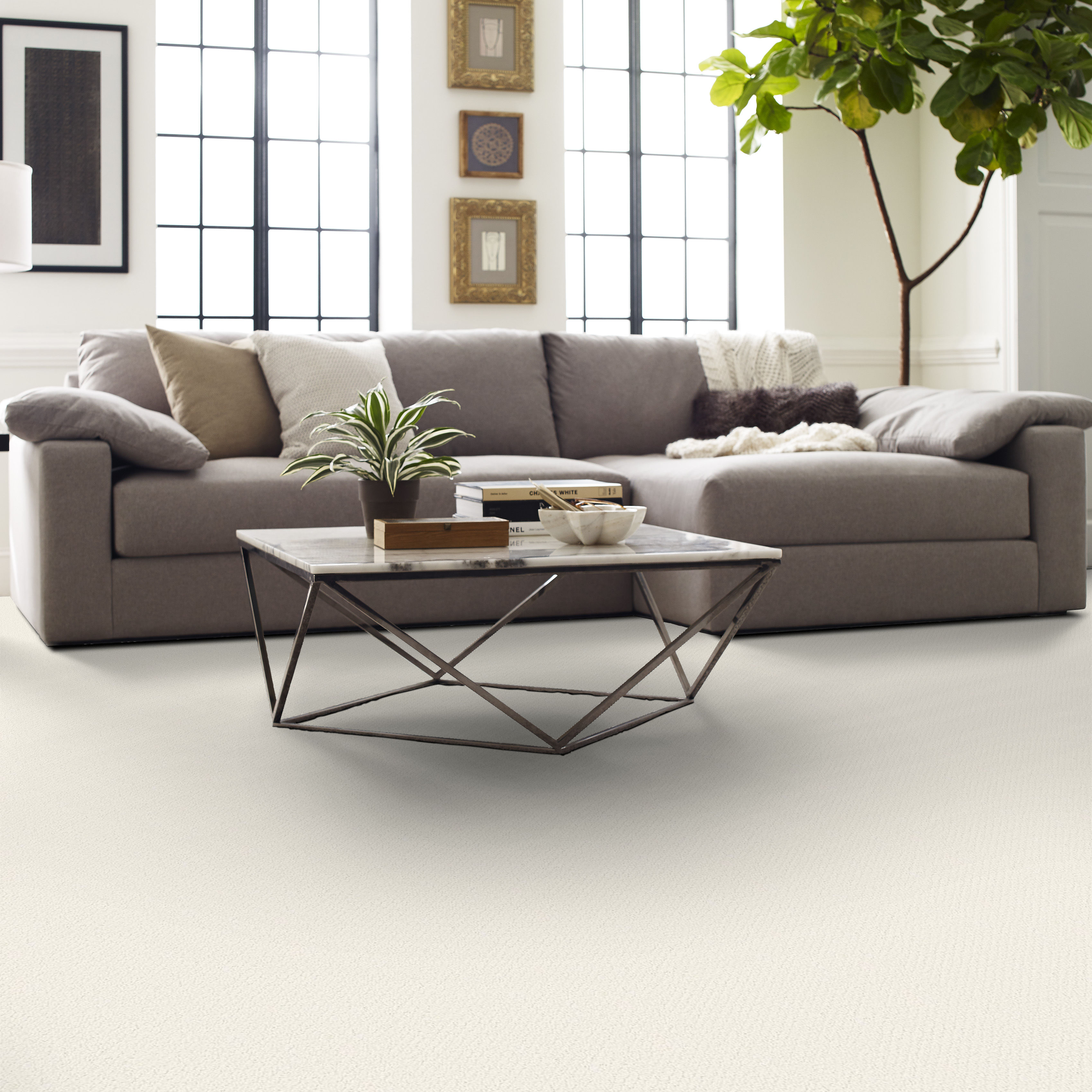 SMART THINKING CRISP LINEN ROOM