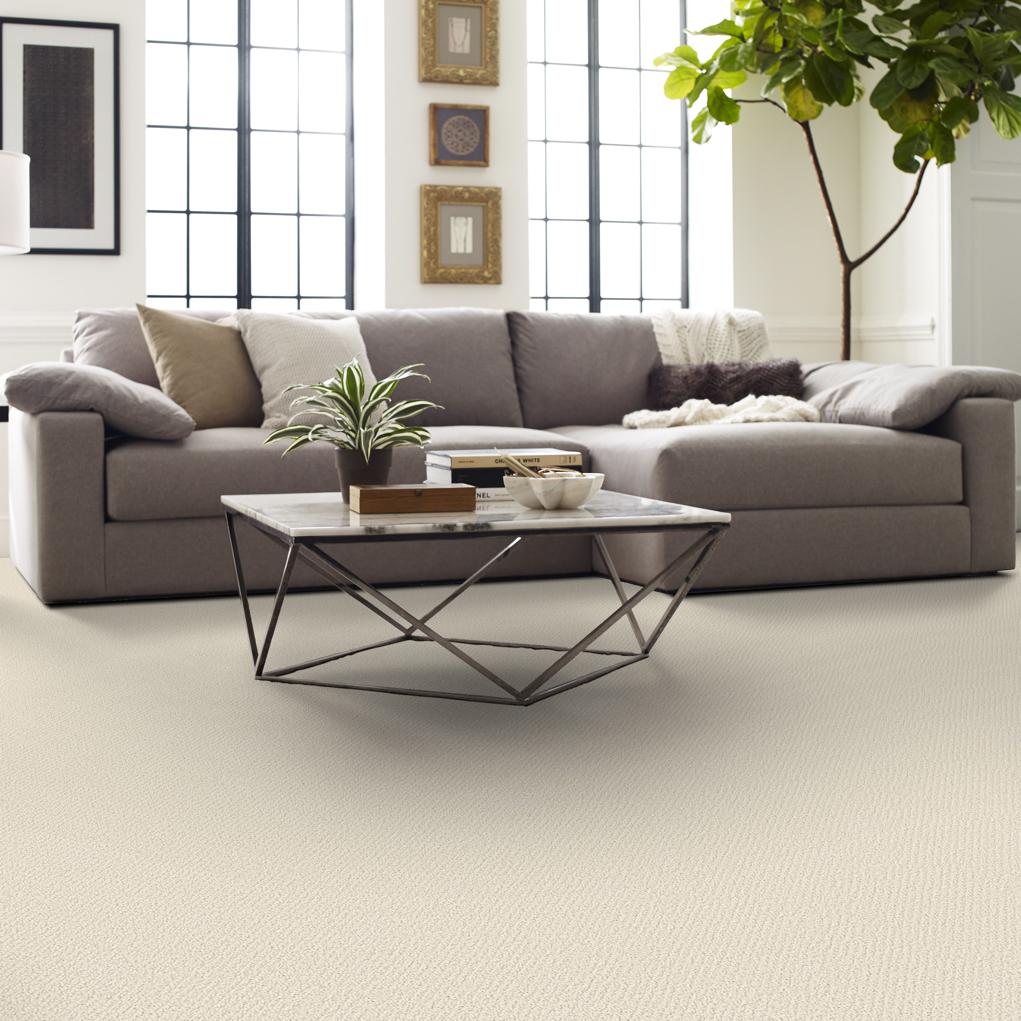 SMART THINKING ALABASTER ROOM