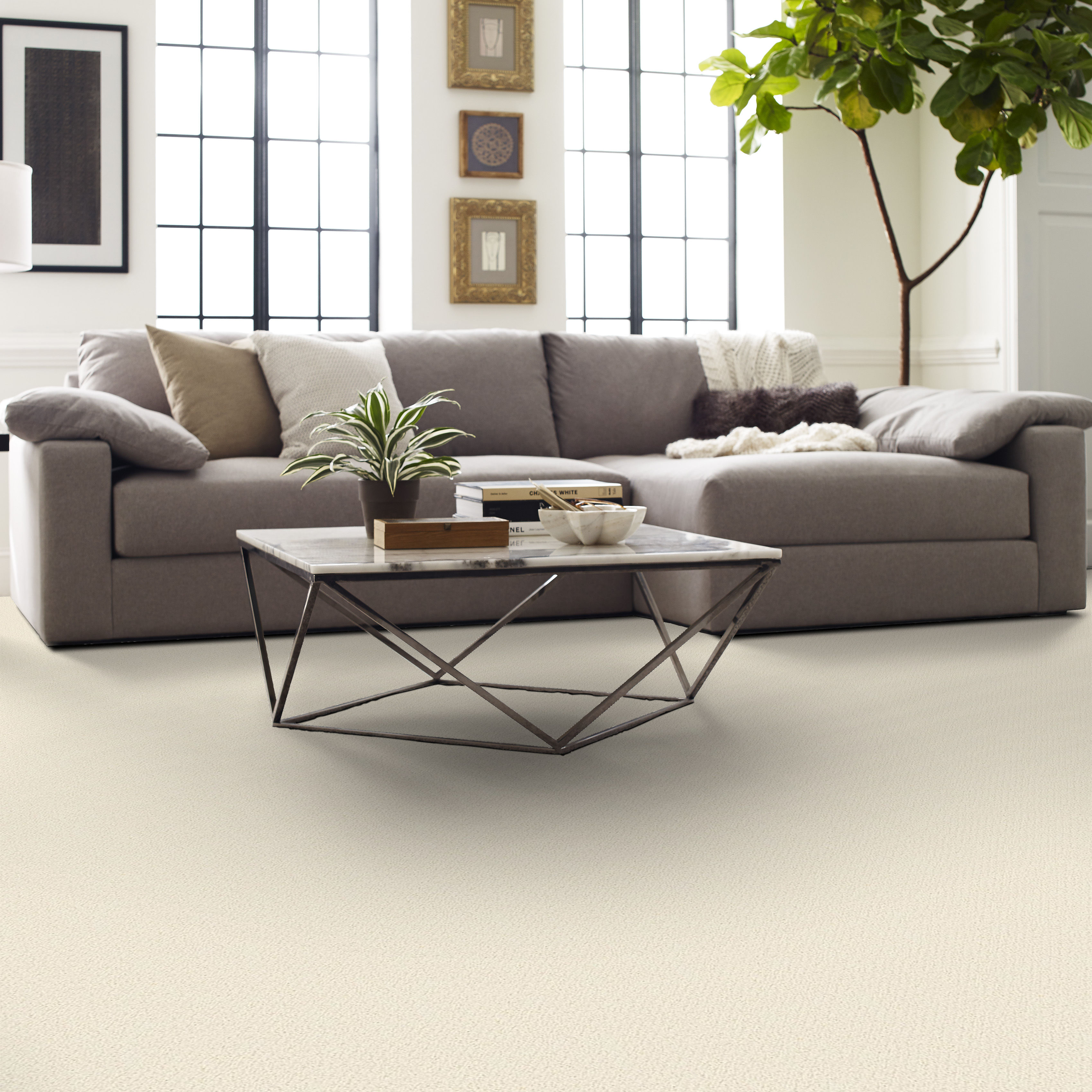 SMART THINKING IVORY PAPER ROOM