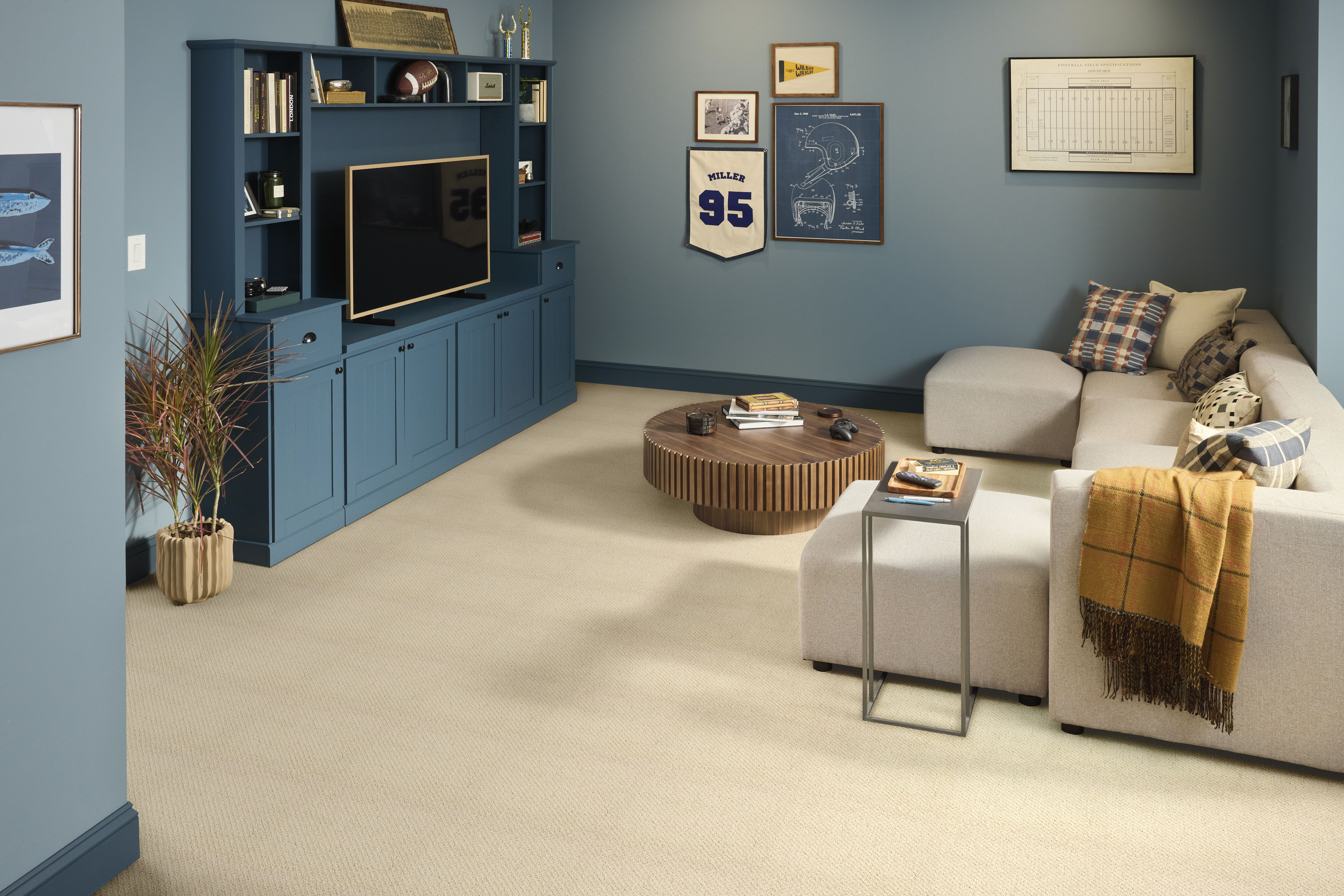 SMART THINKING TREASURE ROOM
