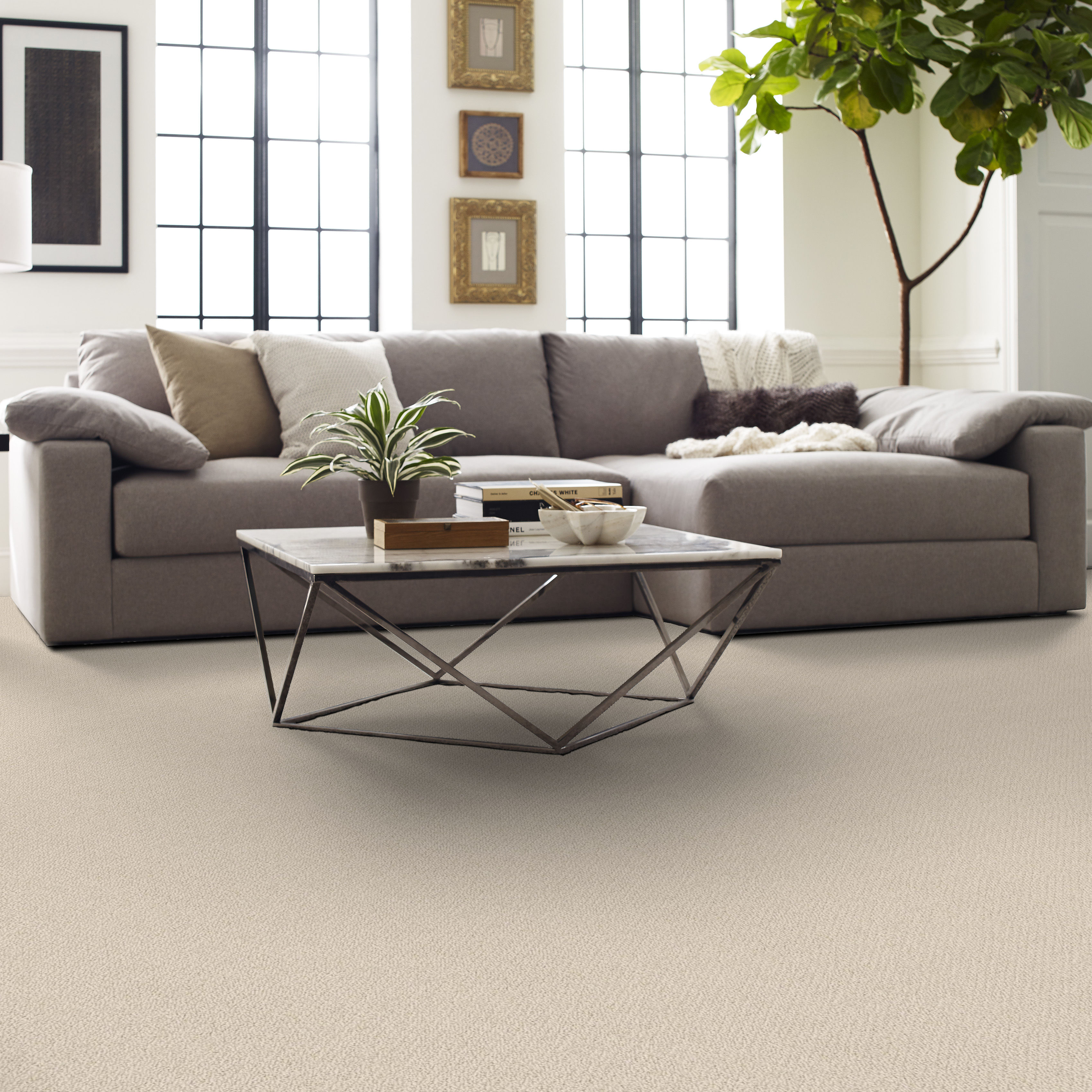 SMART THINKING SHORELINE ROOM