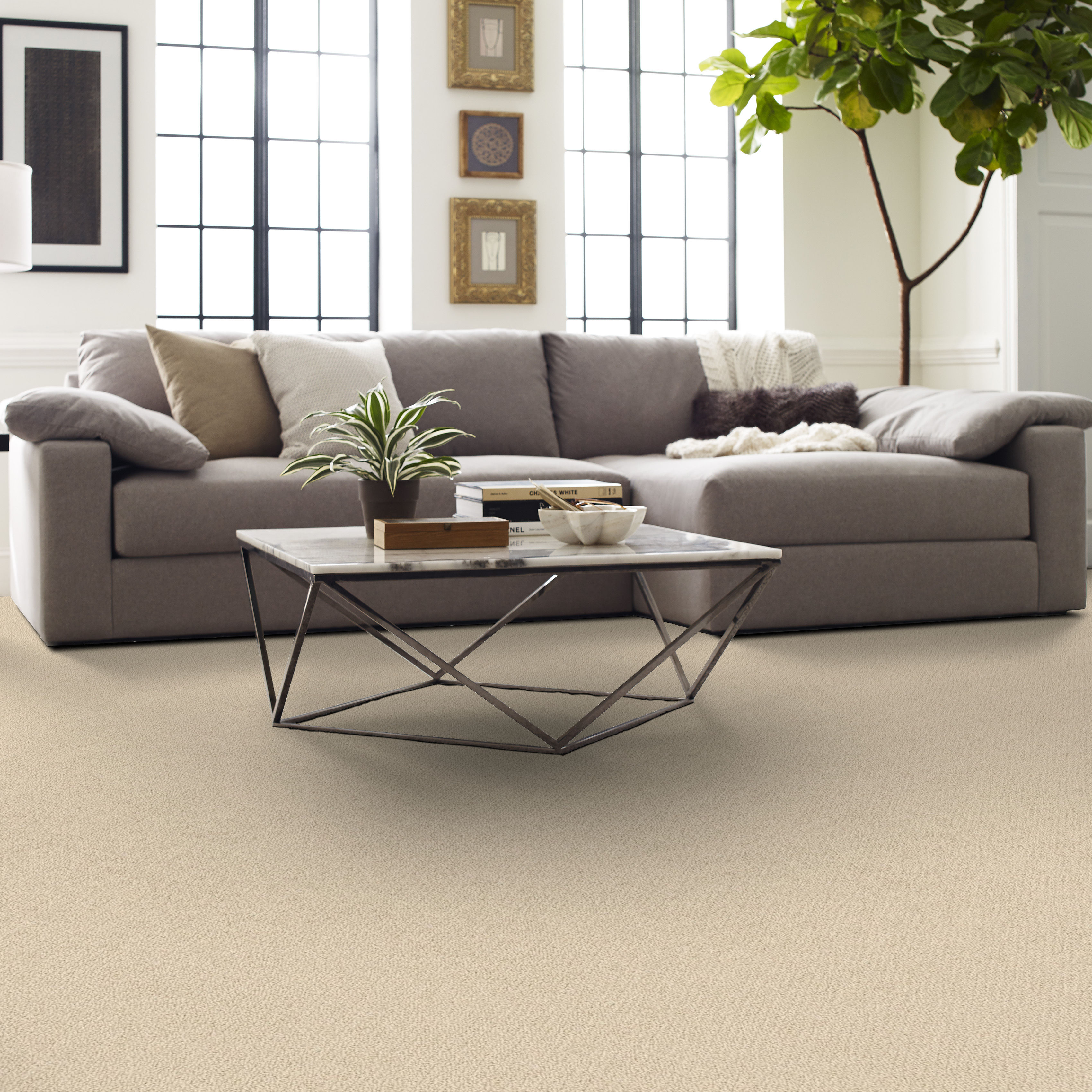 SMART THINKING GOLDEN RULE ROOM