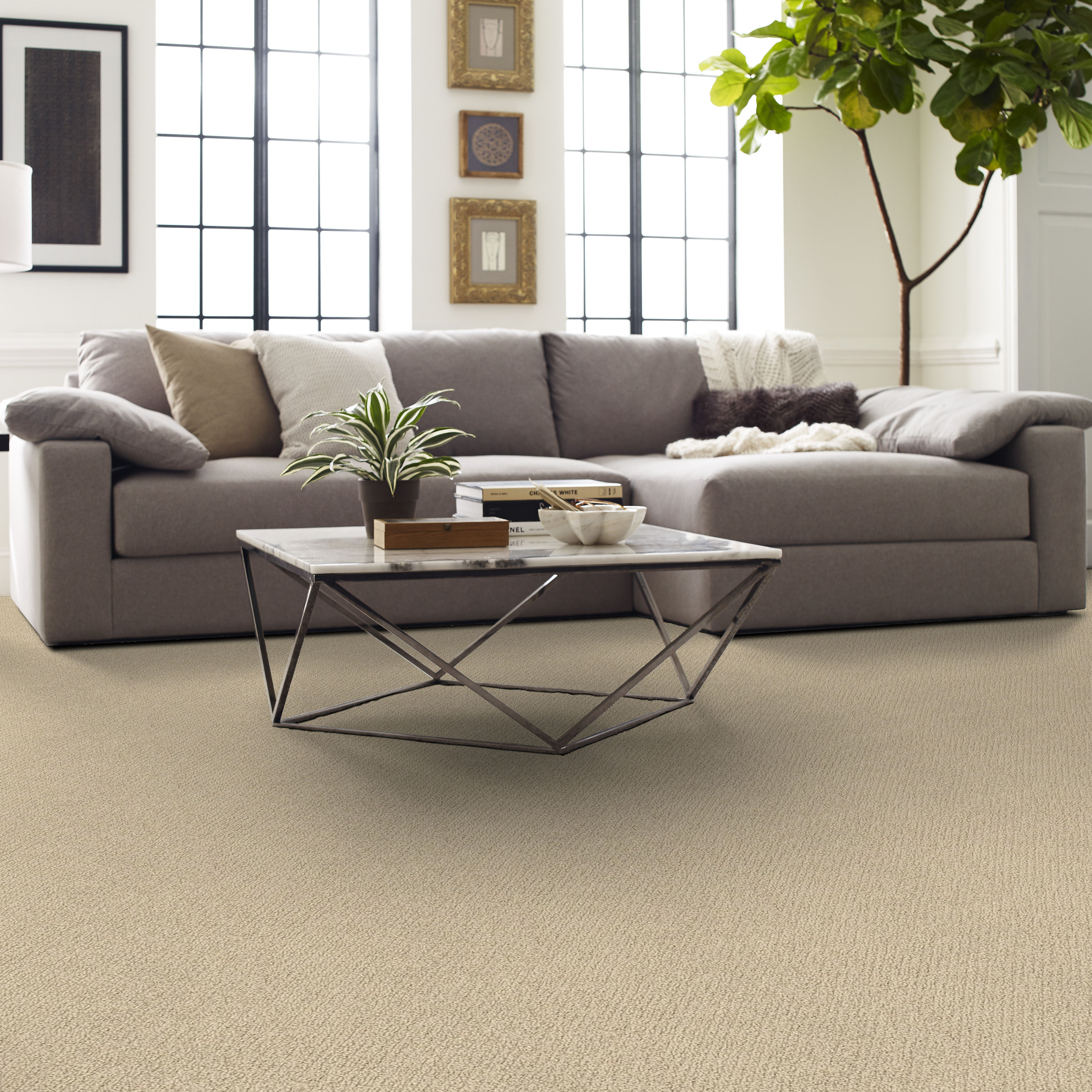 SMART THINKING ESPRESSO ROOM