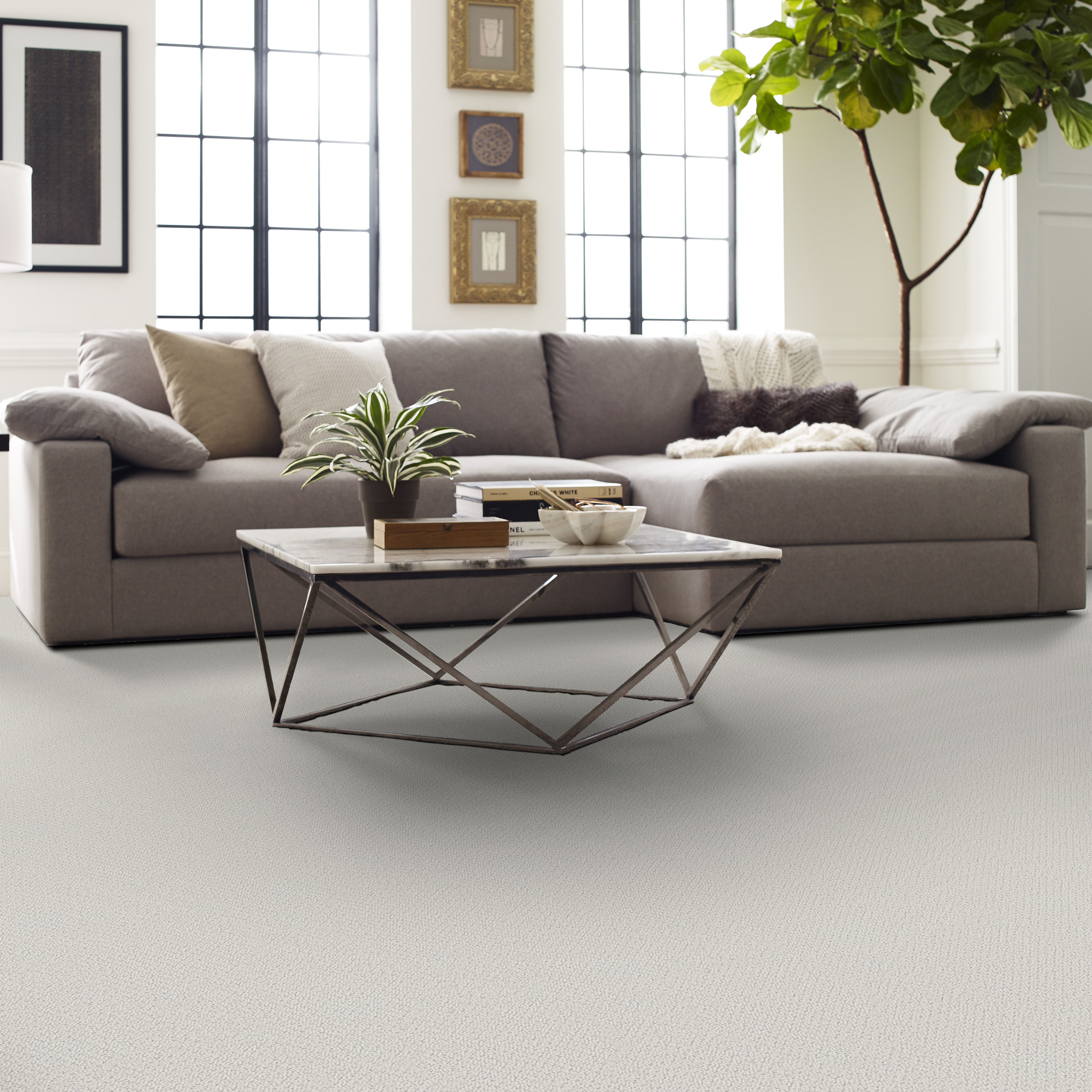 SMART THINKING SILVER CHARM ROOM