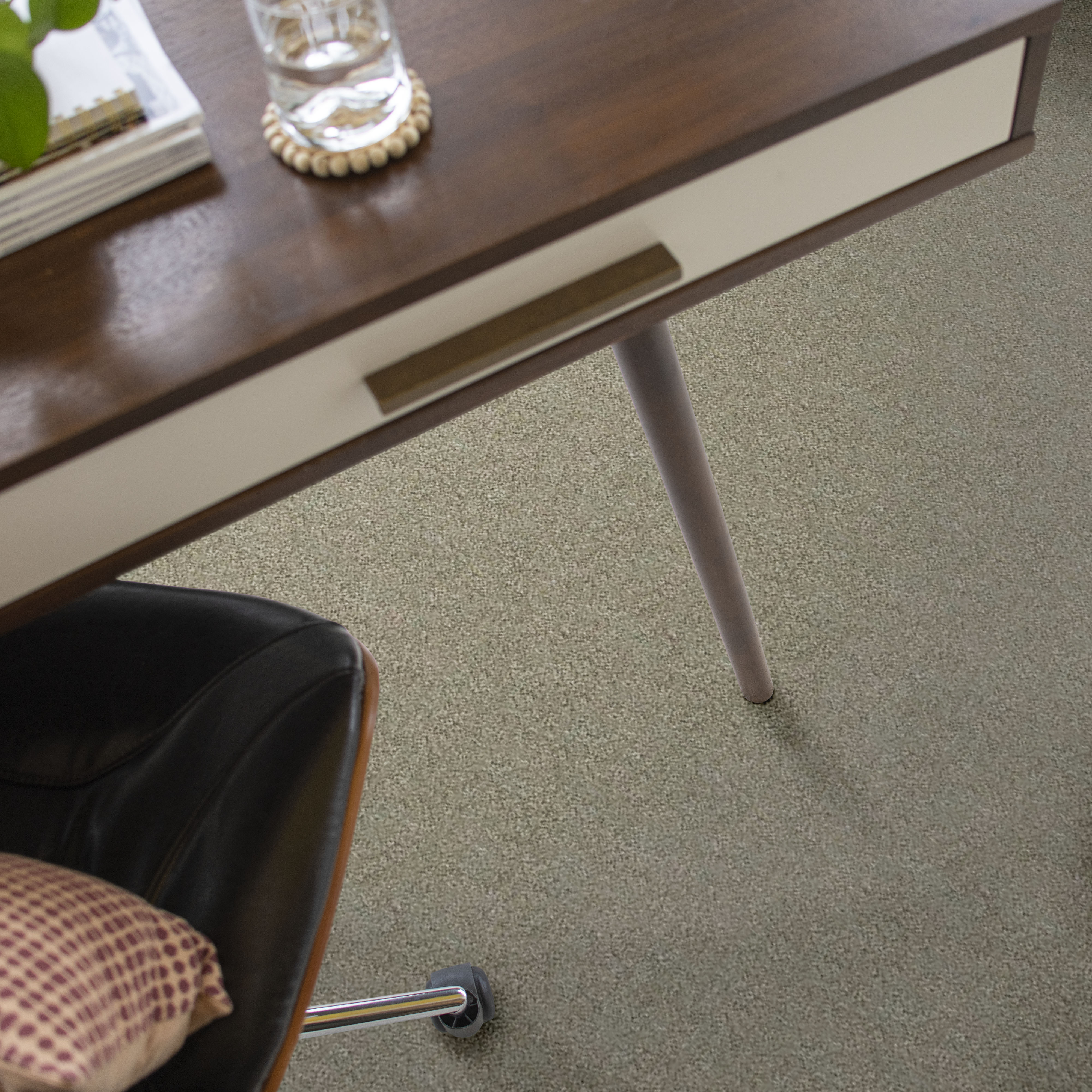 ATTAINABLE WINTER DUNES ROOM