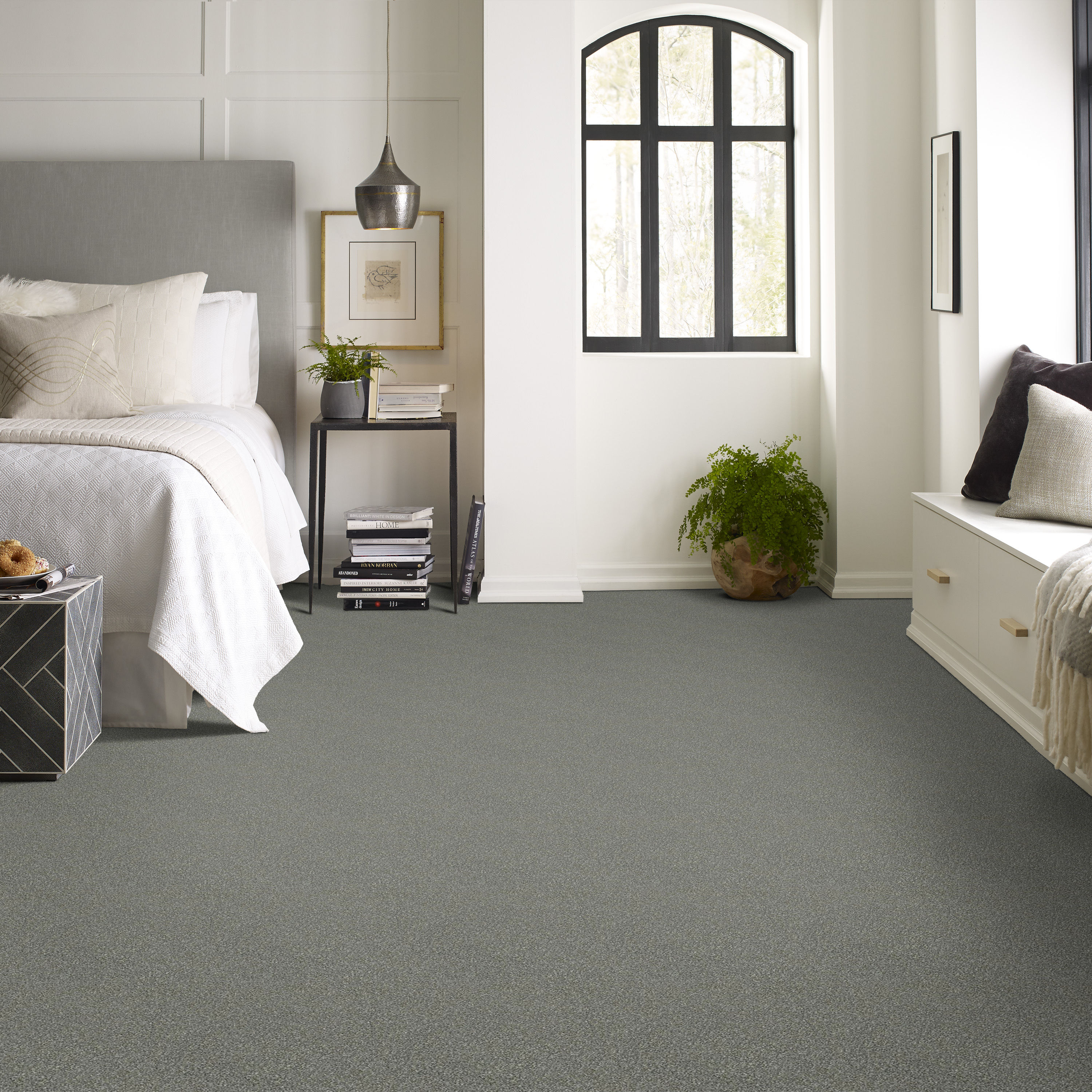 ATTAINABLE CEDAR RIDGE ROOM