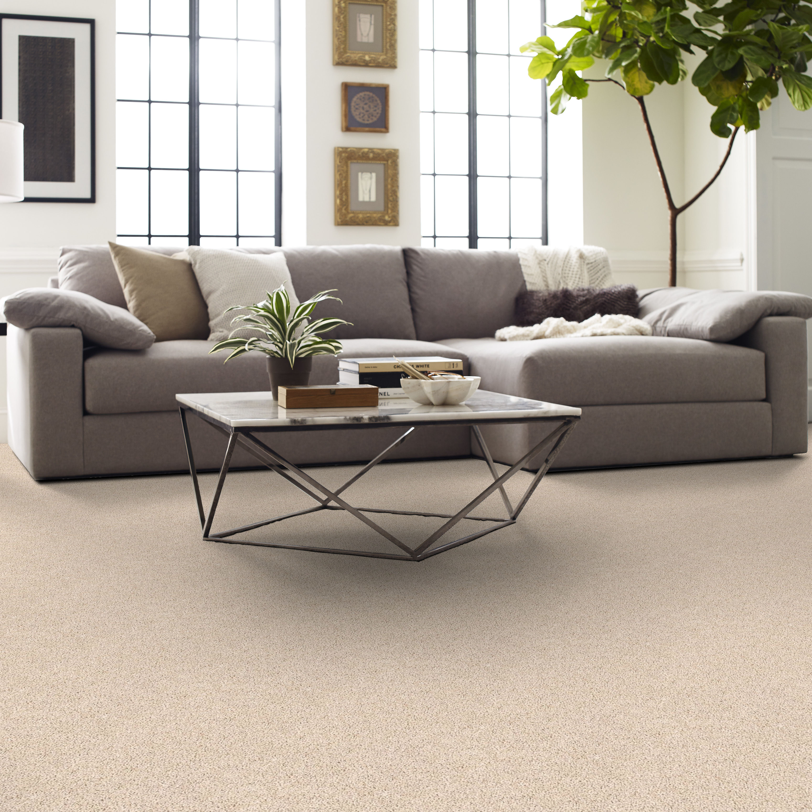 WEATHERFORD BROADSTONE ROOM