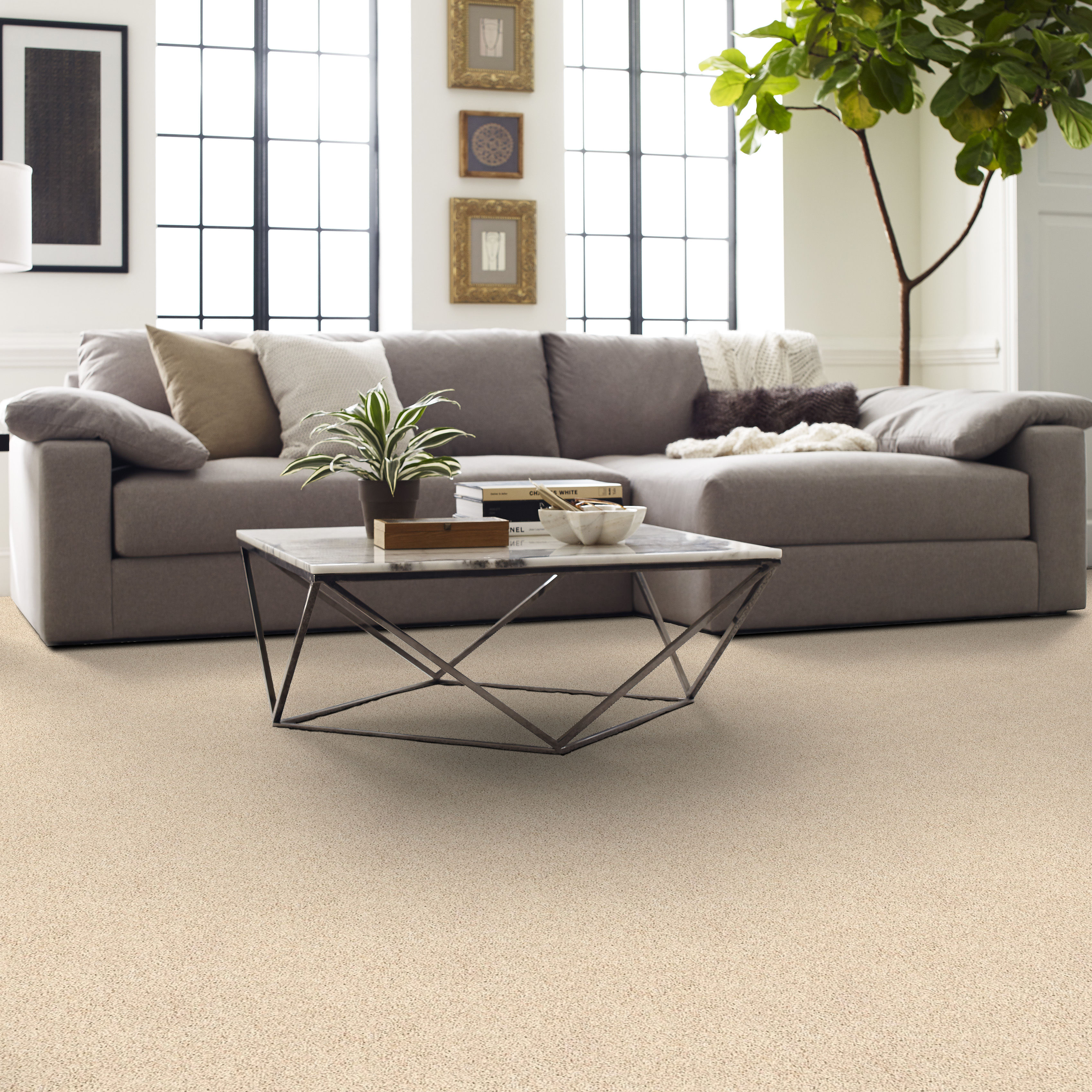 WEATHERFORD PUTTY ROOM