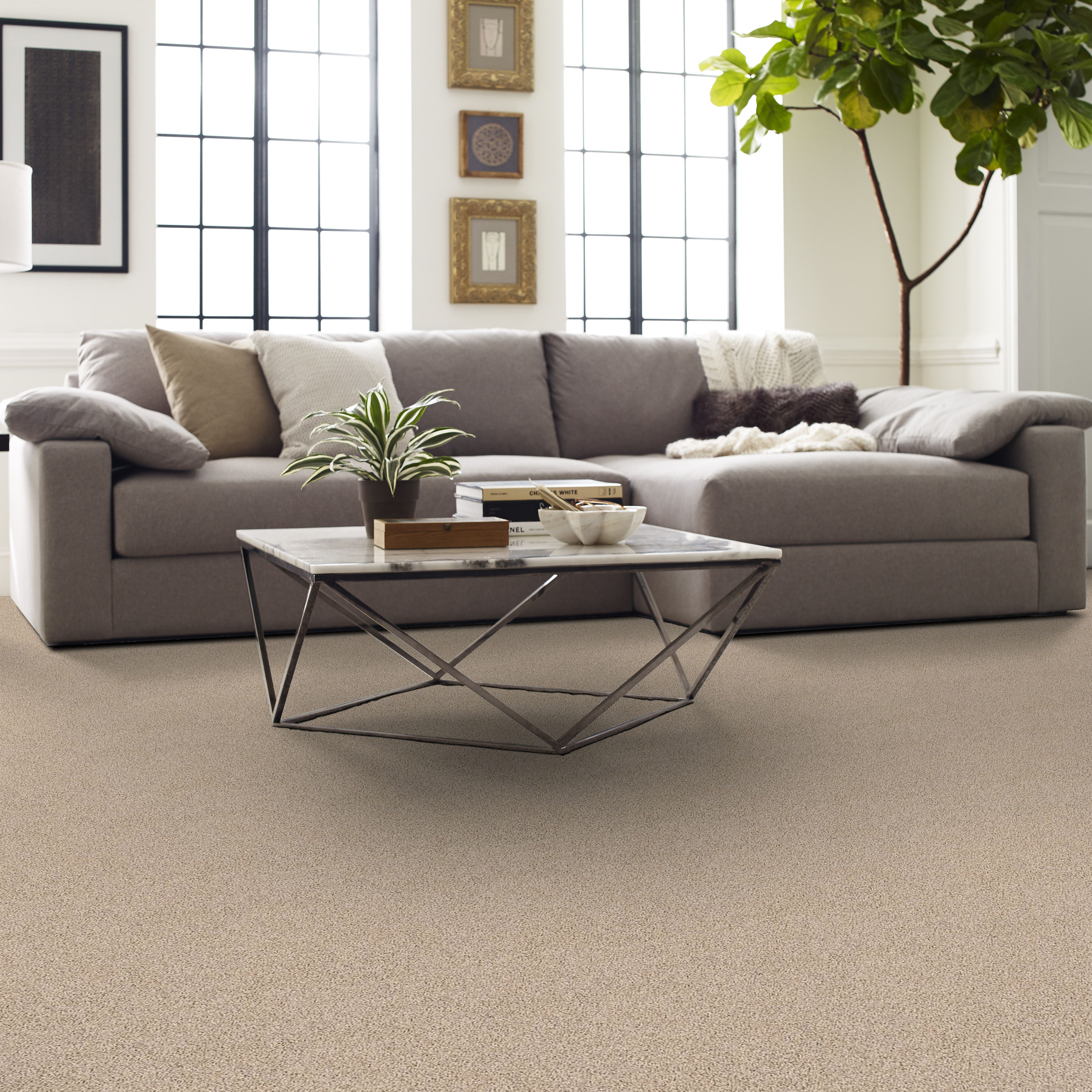 WEATHERFORD STORM ROOM