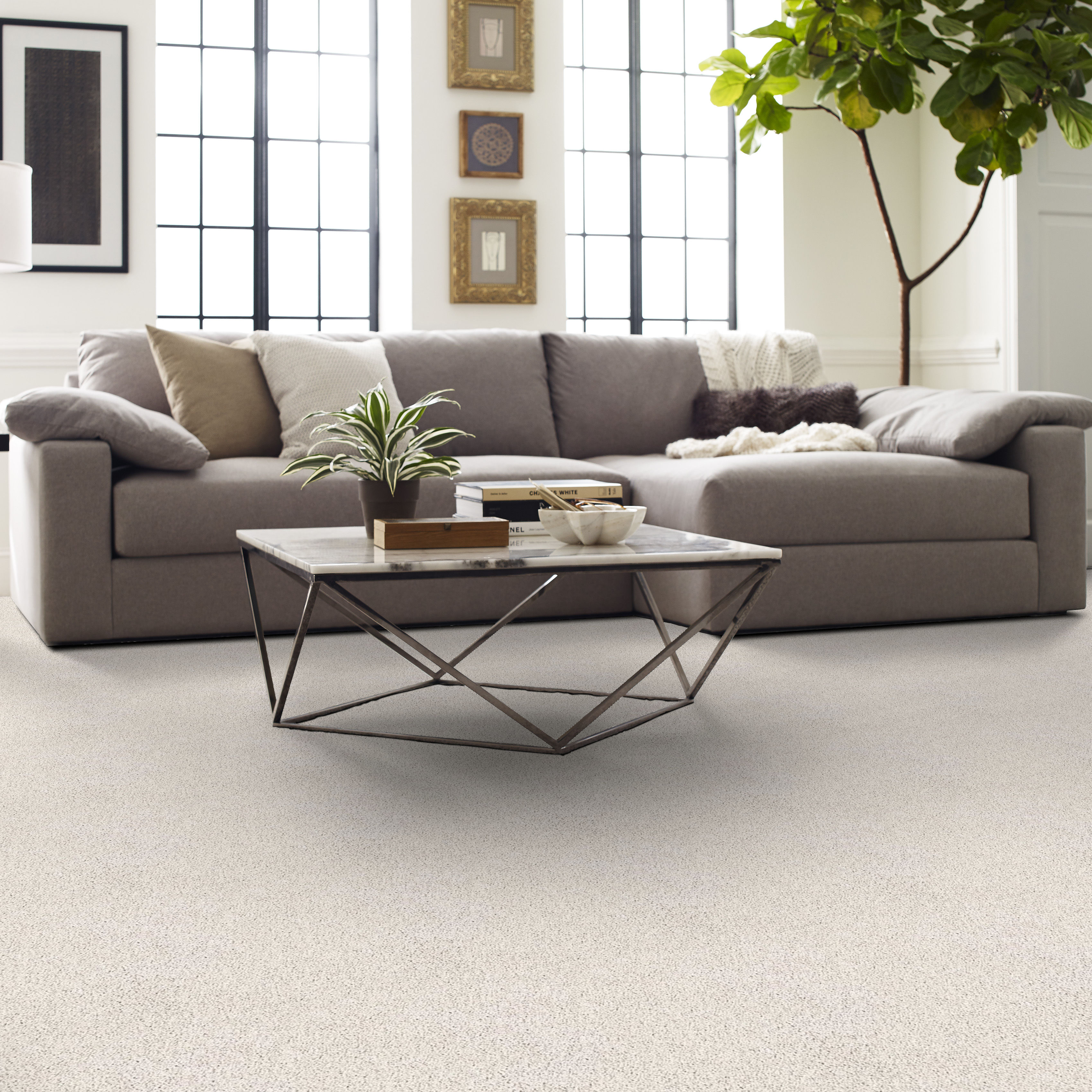 WEATHERFORD CARRERA ROOM