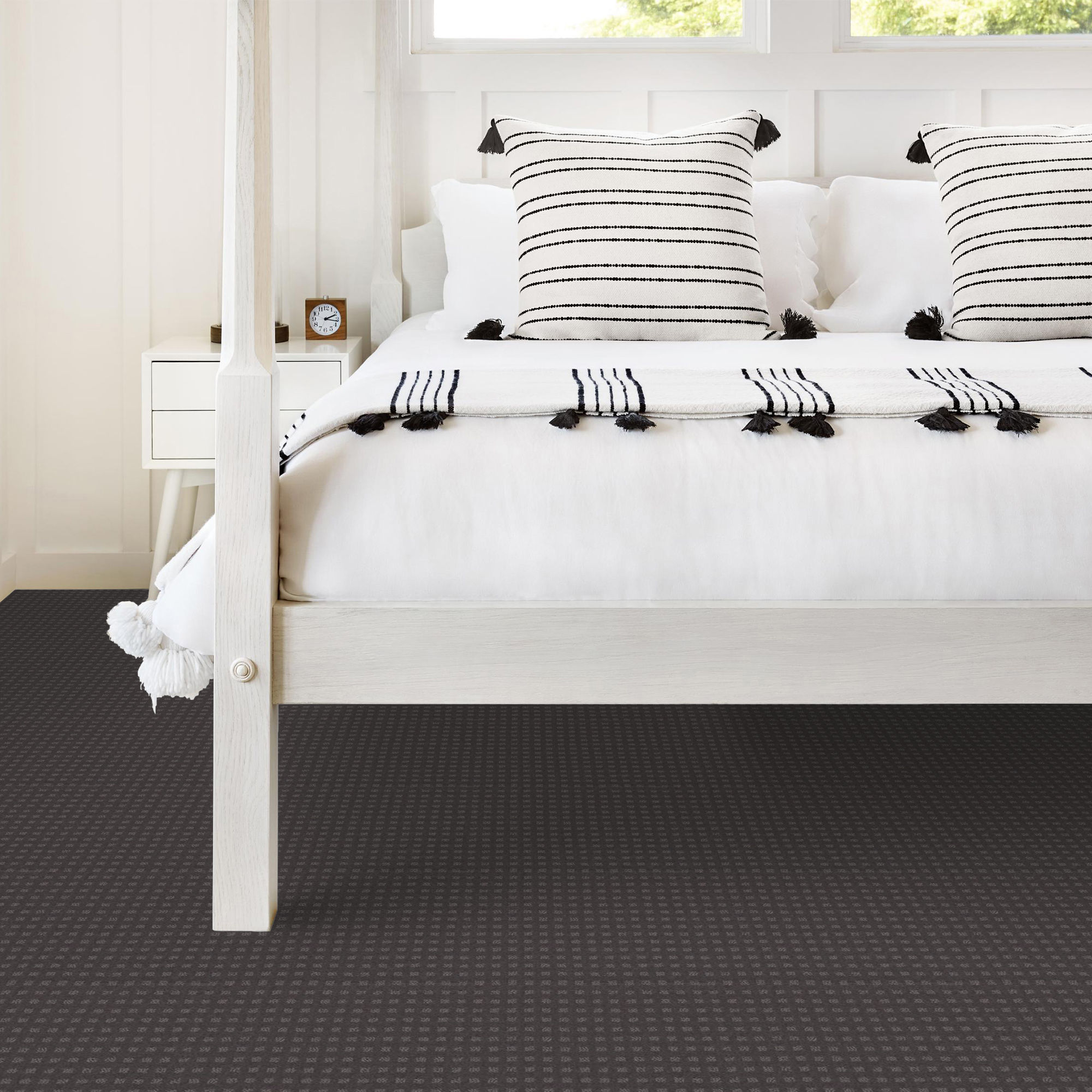 THE FAIR STAINLESS ROOM