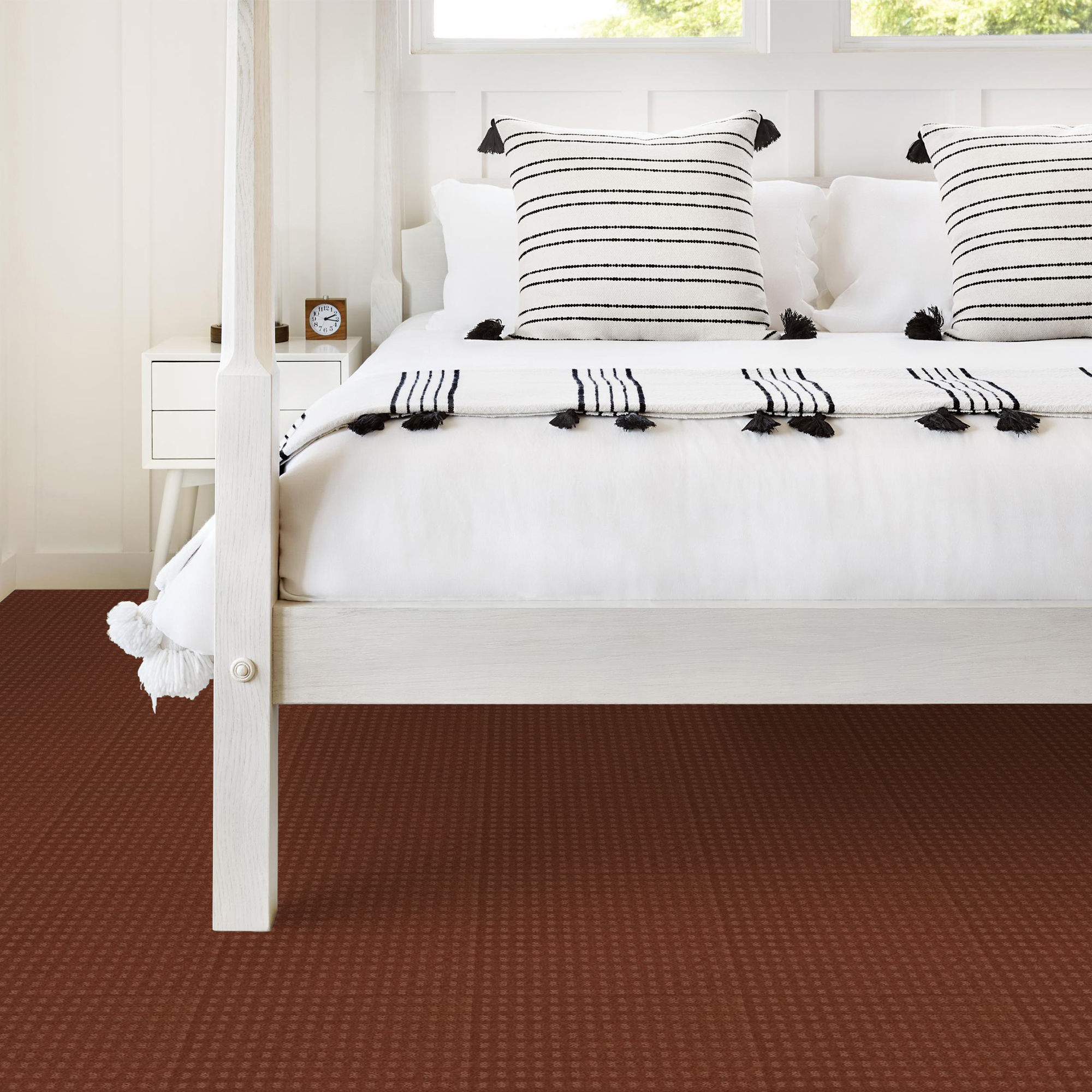 THE FAIR AGED COPPER ROOM