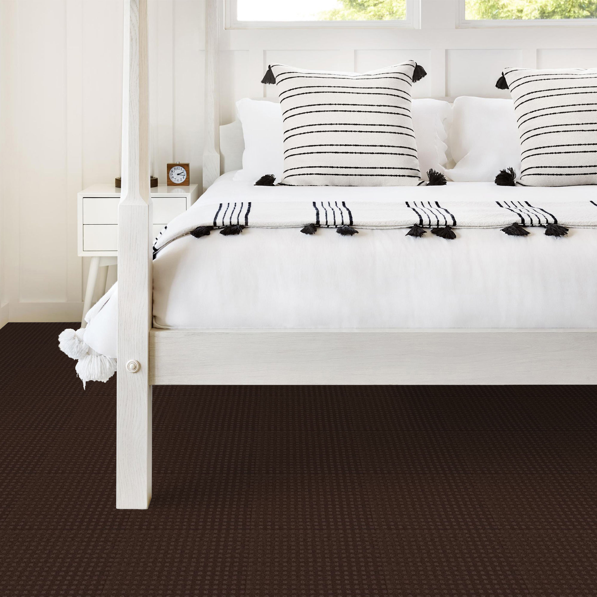 THE FAIR TREE BARK ROOM