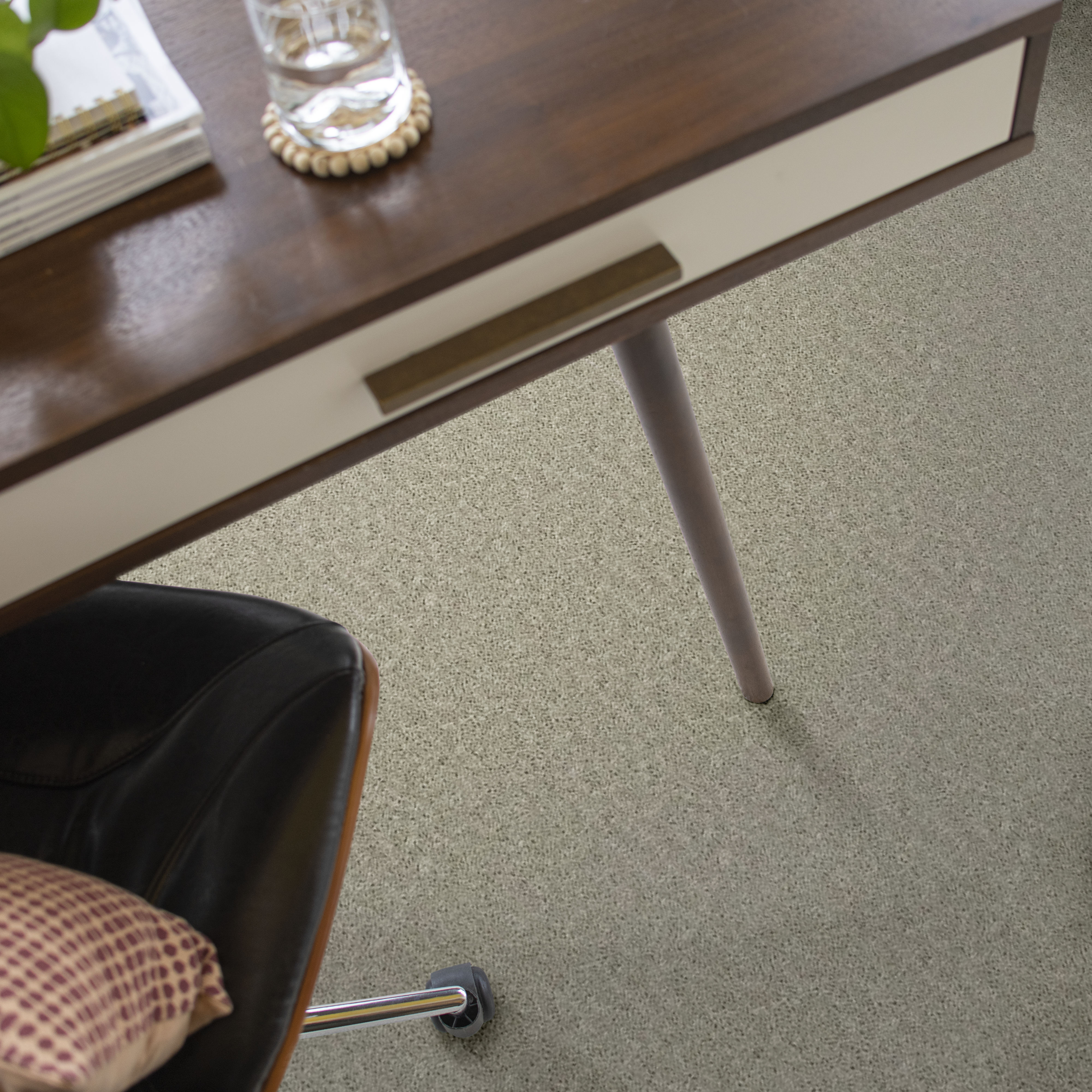 DREXEL HILL II 15' BARE MINERAL ROOM