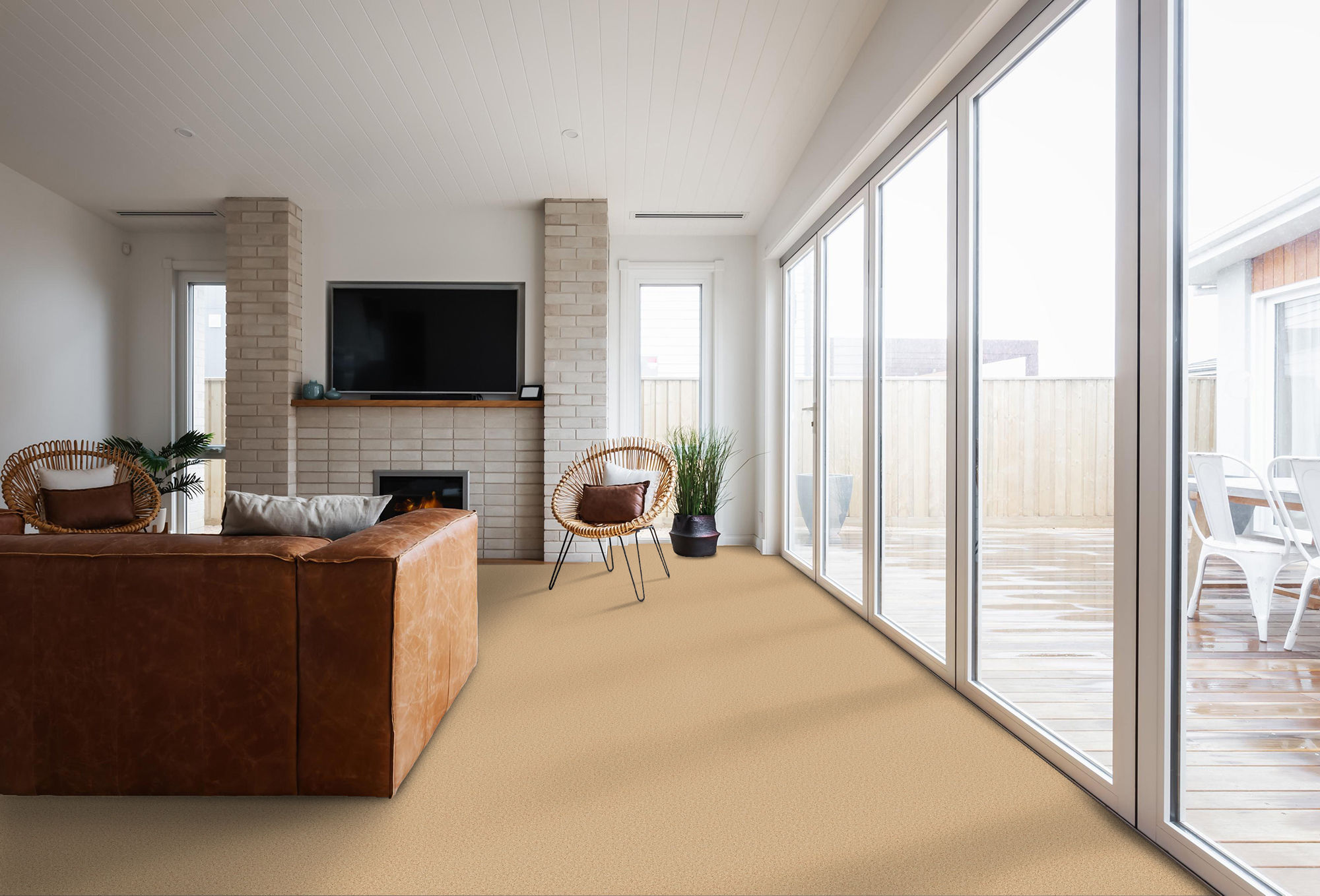 DREXEL HILL II 15' SUN BEAM ROOM