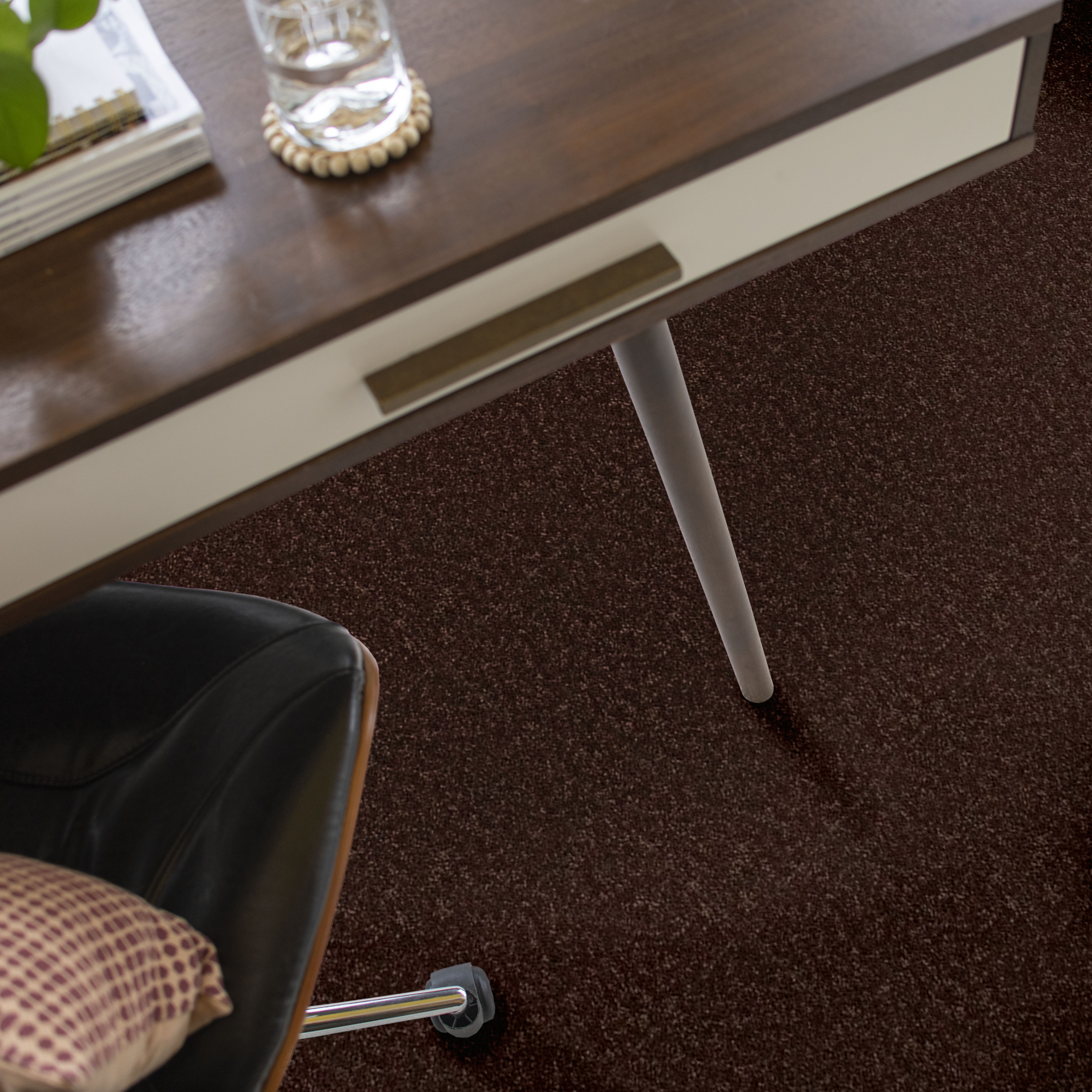 DREXEL HILL II 15' FLOWER POT ROOM