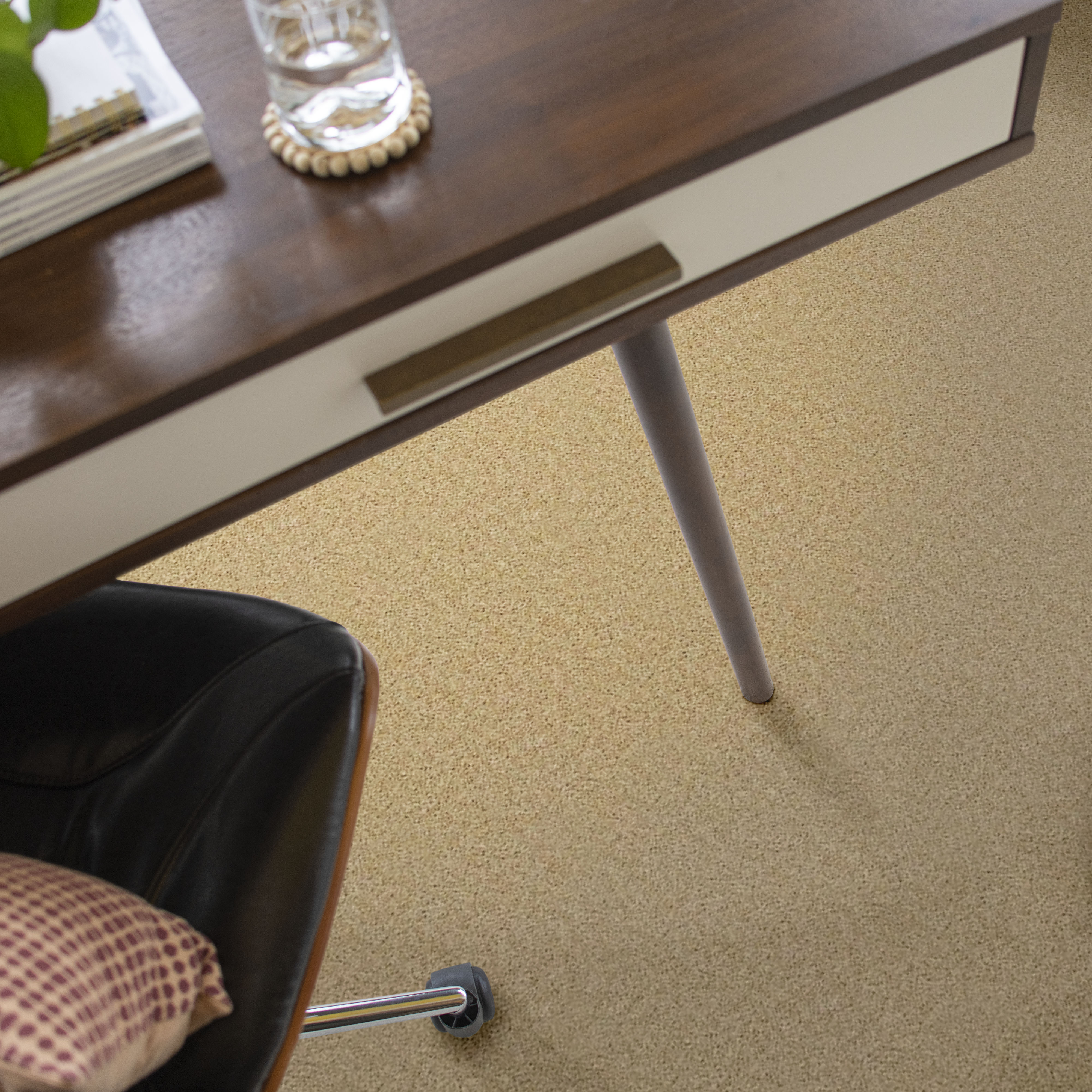 DREXEL HILL III 12' CRUMPET ROOM