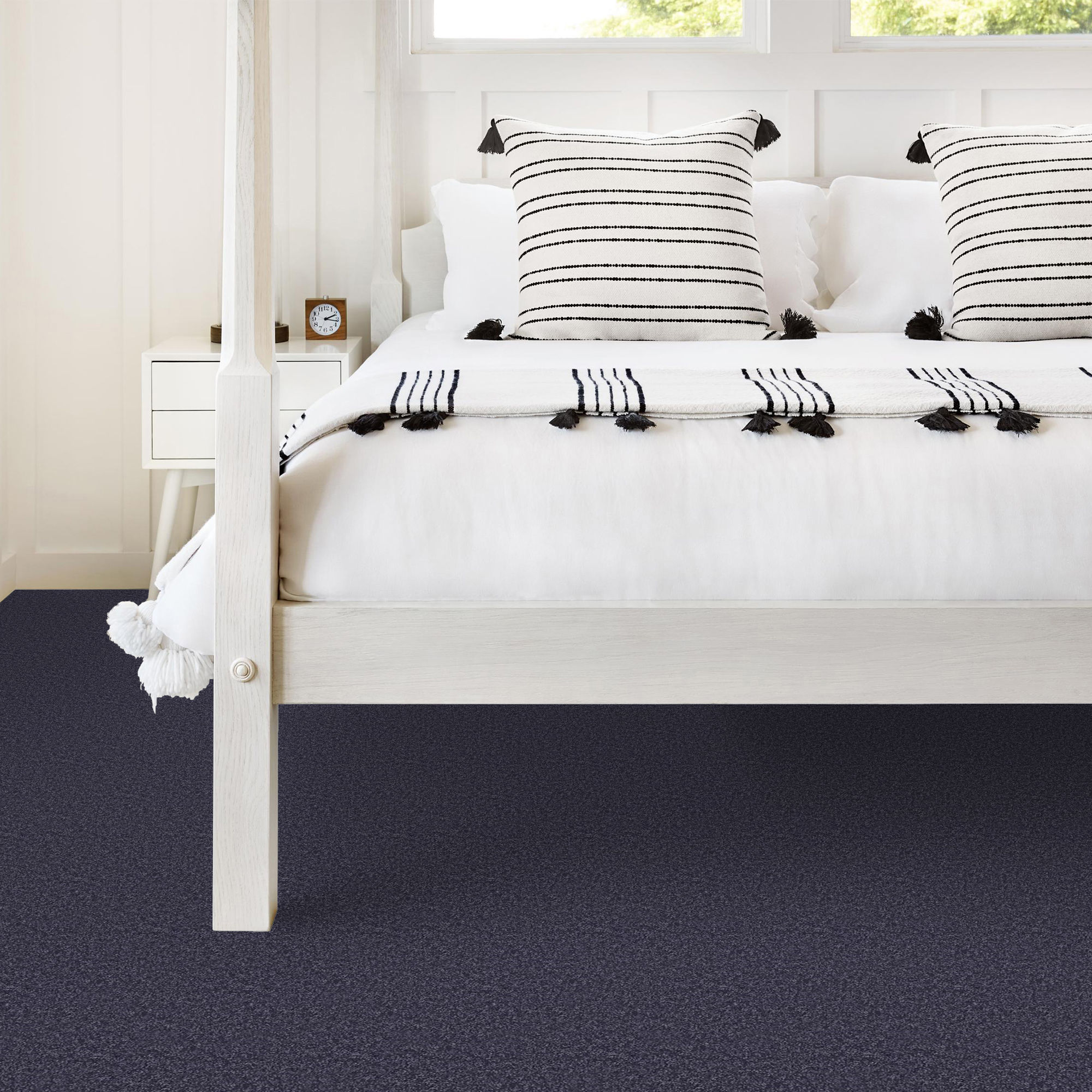 DREXEL HILL III 12' DENIM ROOM