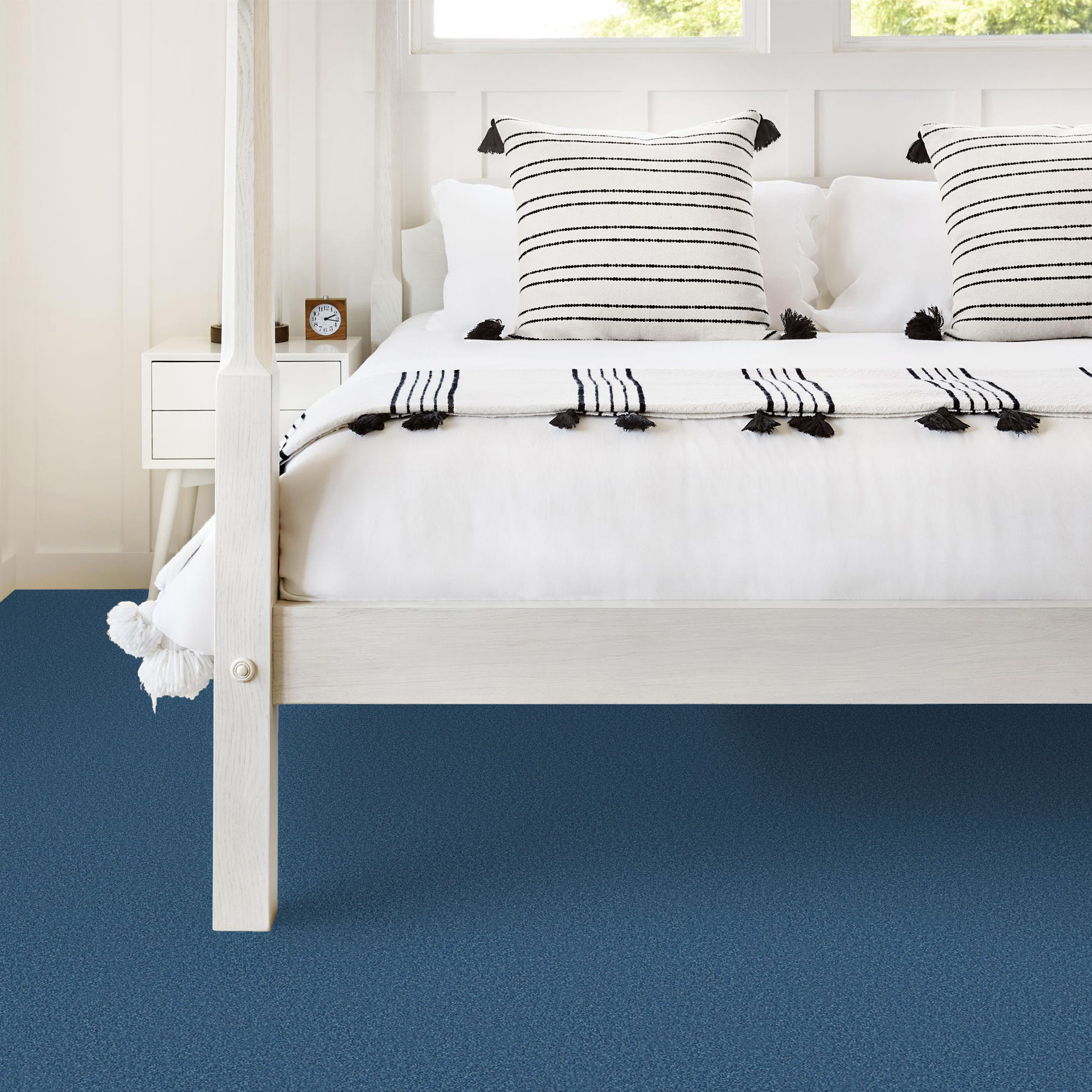 DREXEL HILL III 12' INDIGO ROOM