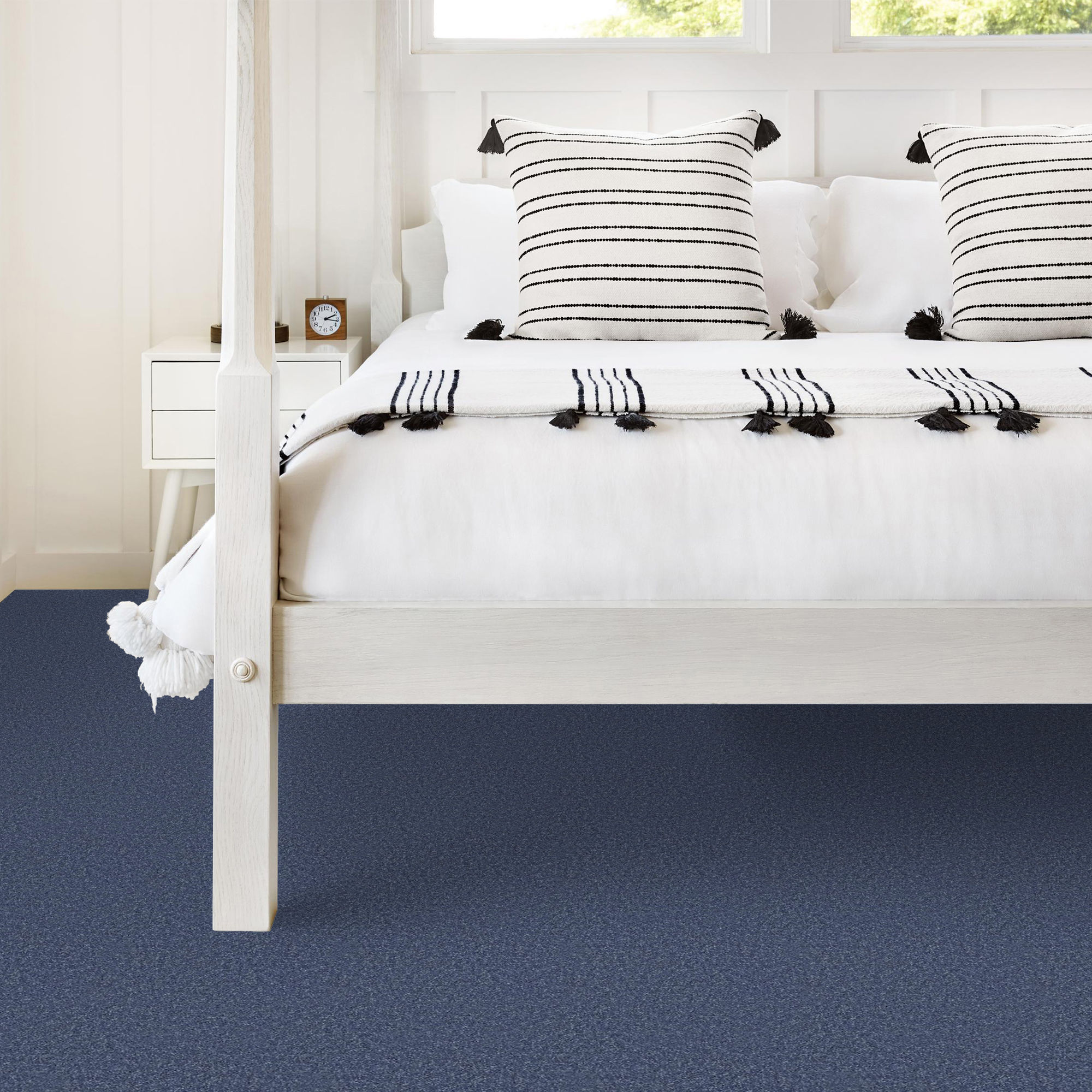 DREXEL HILL III 12' STEEL ROOM