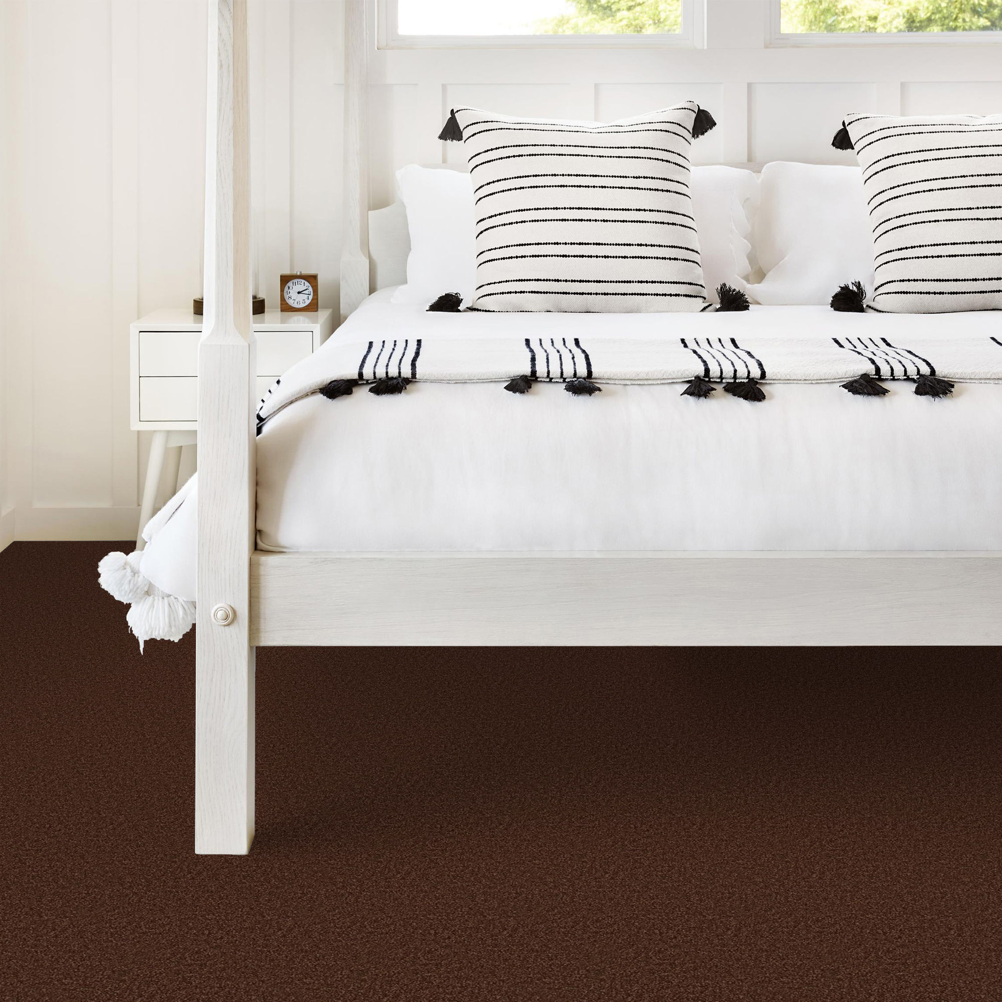 DREXEL HILL III 12' FLOWER POT ROOM