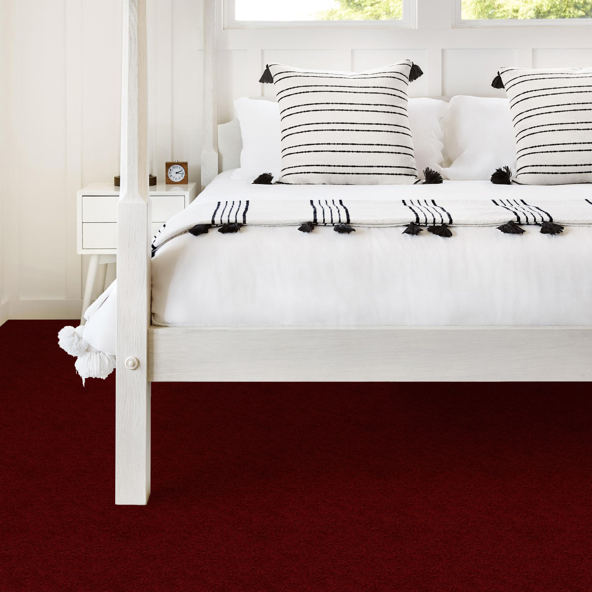 DREXEL HILL III 12' RED WINE ROOM