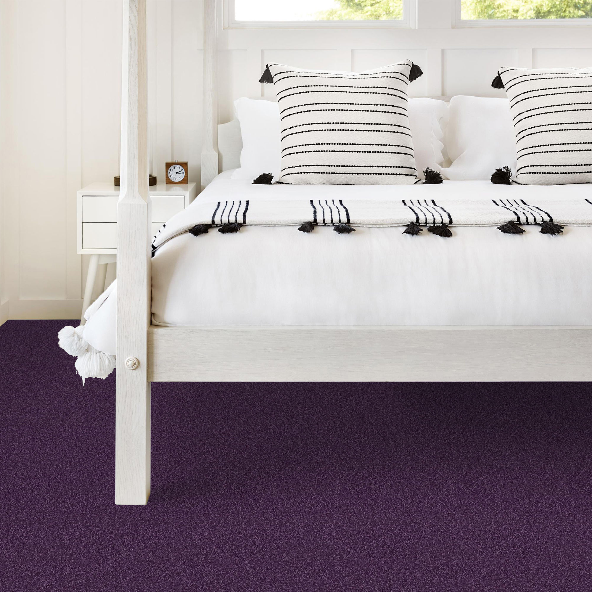 DREXEL HILL III 12' GRAPE SLUSHY ROOM